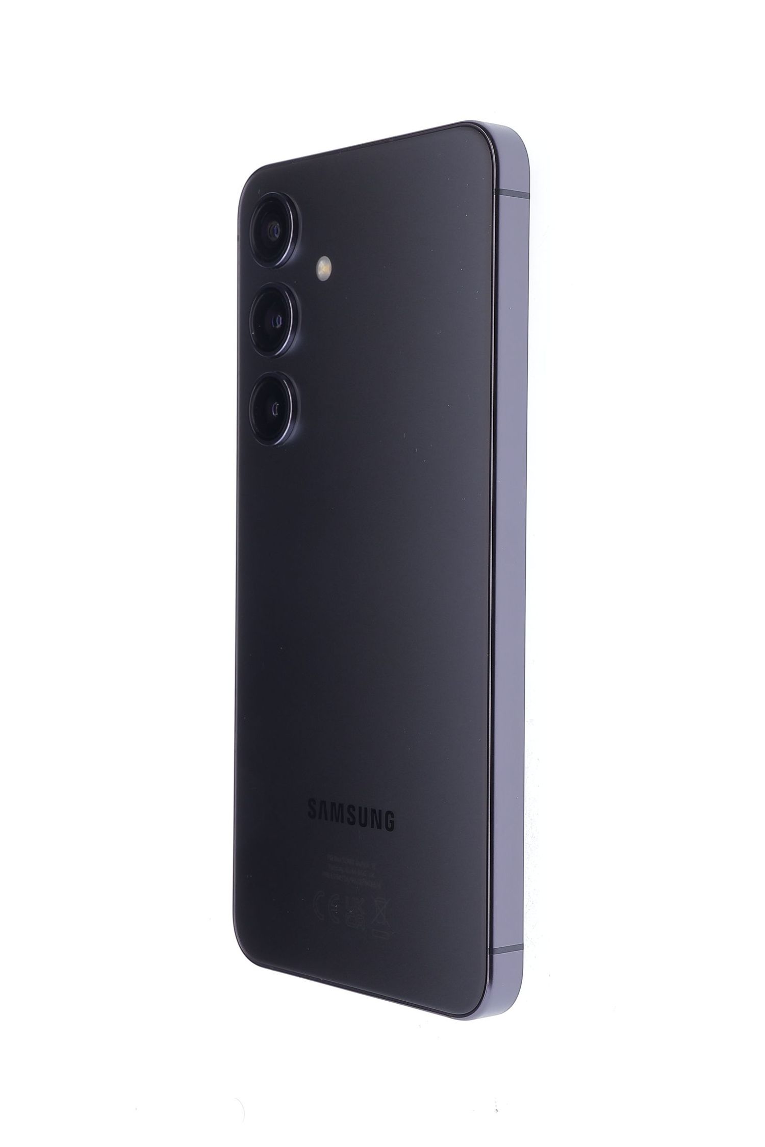 Samsung Galaxy S24 5G Dual Sim 128 GB Onyx Black