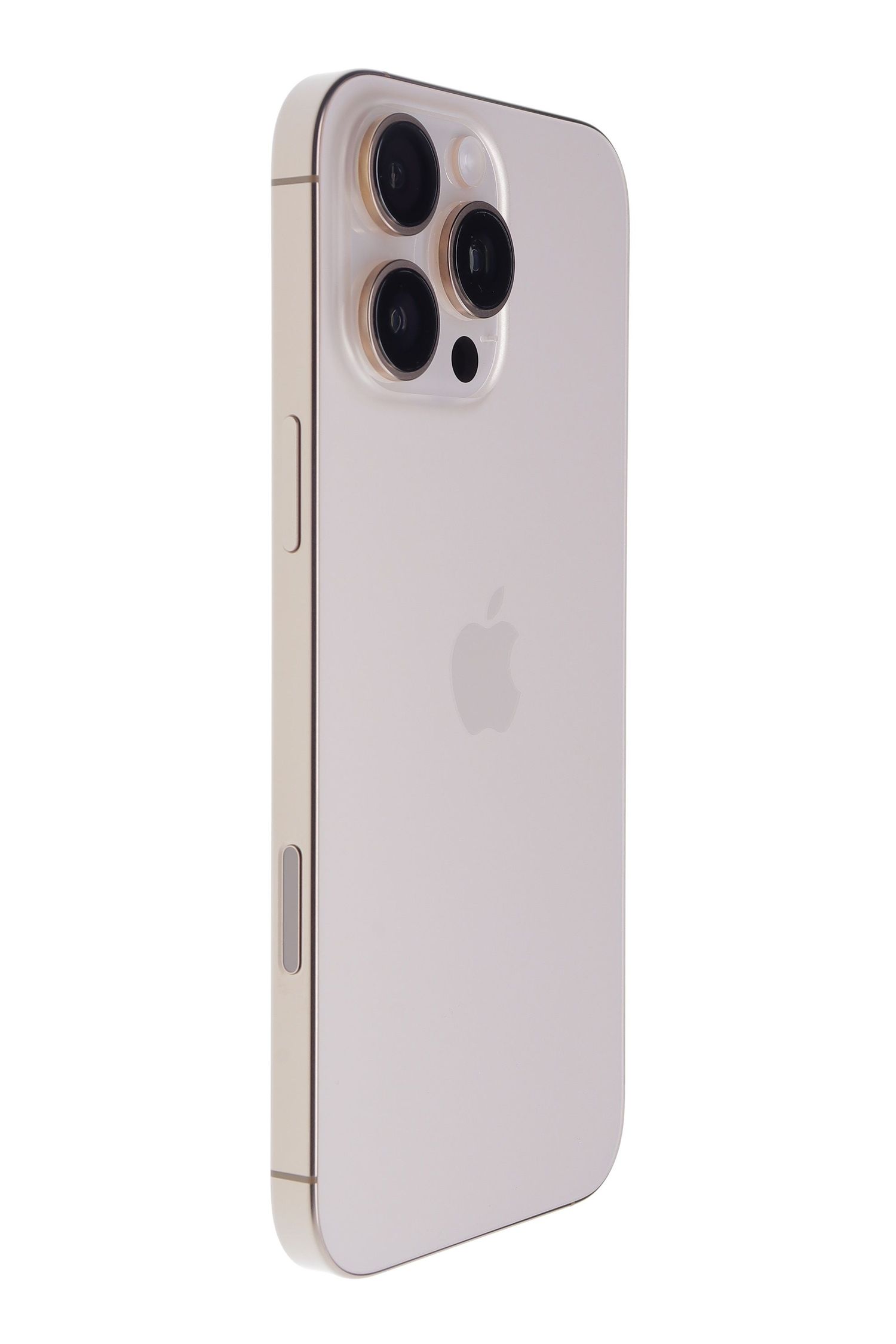 Apple iPhone 16 Pro Max 512 GB Desert Titanium - Újszerű