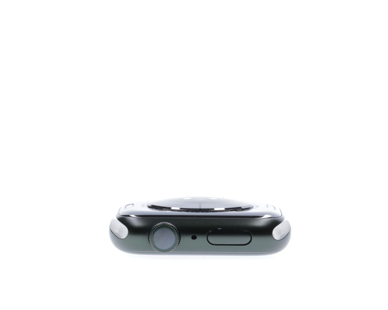 Apple Watch Series 7 2021, GPS, Aluminium 45mm Green - Ca nou