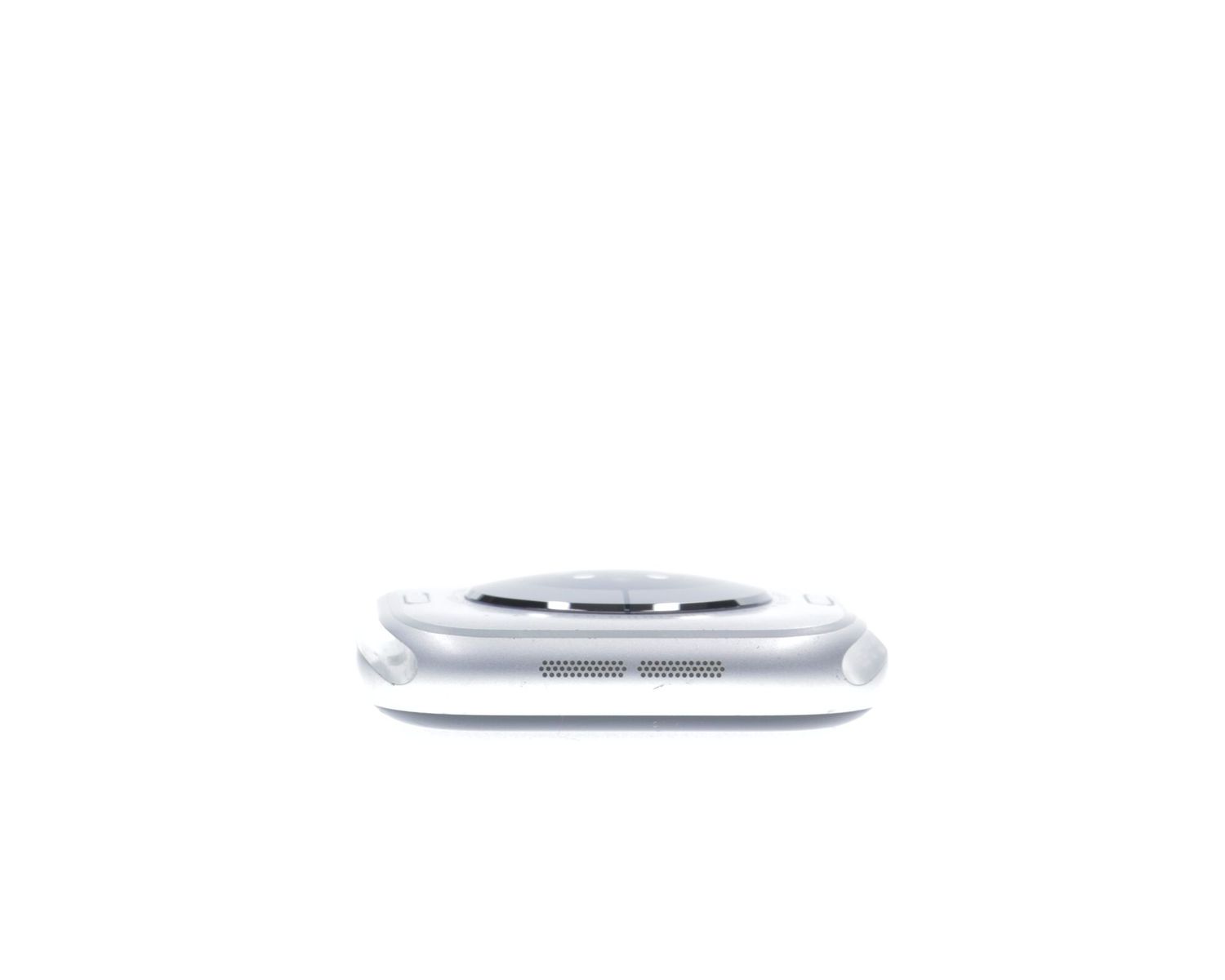 Apple Watch Series 10 2024, GPS + Cellular, Aluminium 46mm Silver - Foarte bun