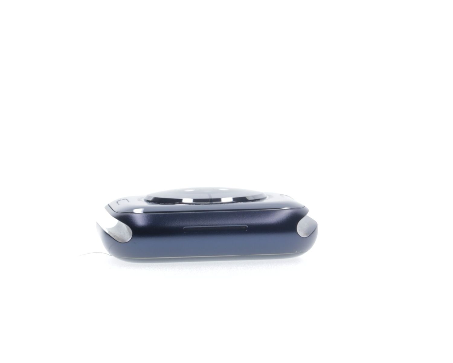 Apple Watch Series 8 2022, GPS, Aluminium 41mm Midnight - Kiváló