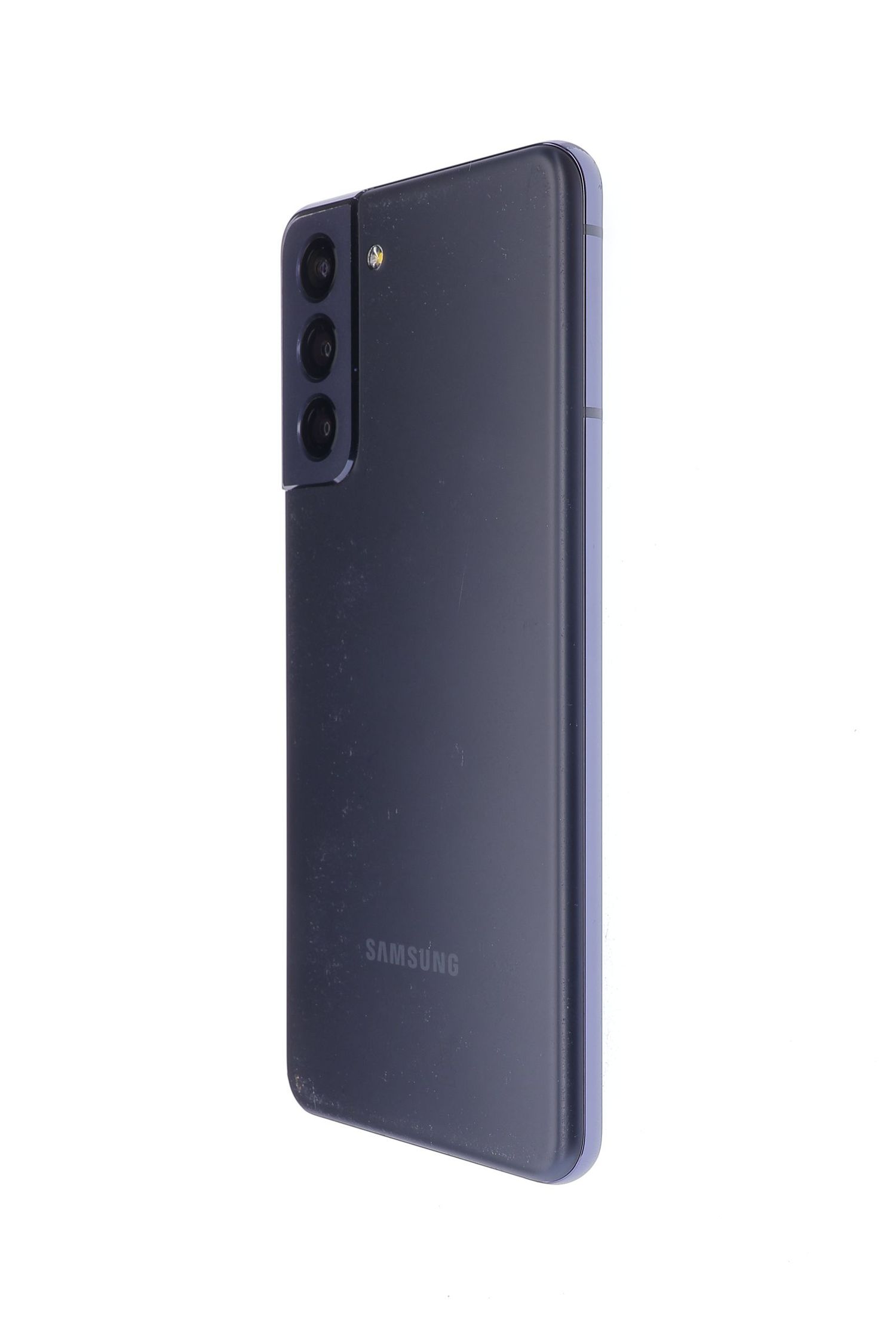 Samsung Galaxy S21 5G Dual Sim 128 GB Gray