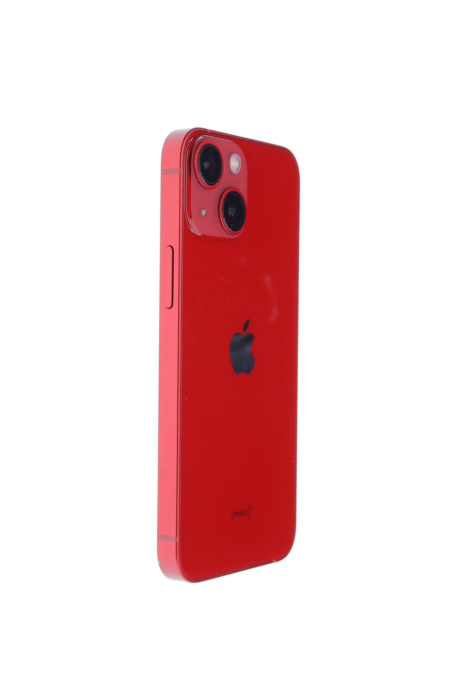 Apple iPhone 13 mini 256 GB Red - Отлично
