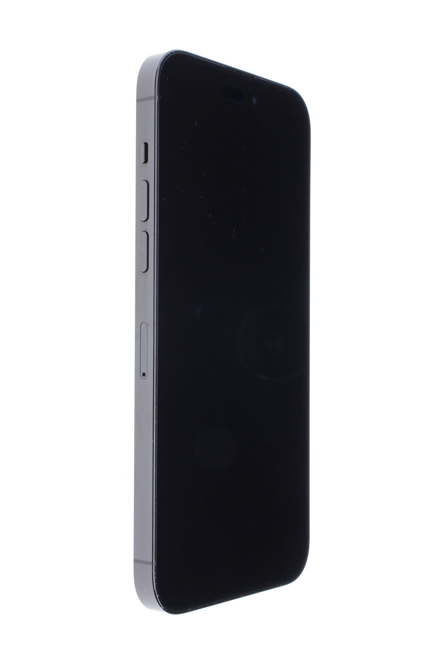 Apple iPhone 14 Pro Max 128 GB Space Black - Foarte bun