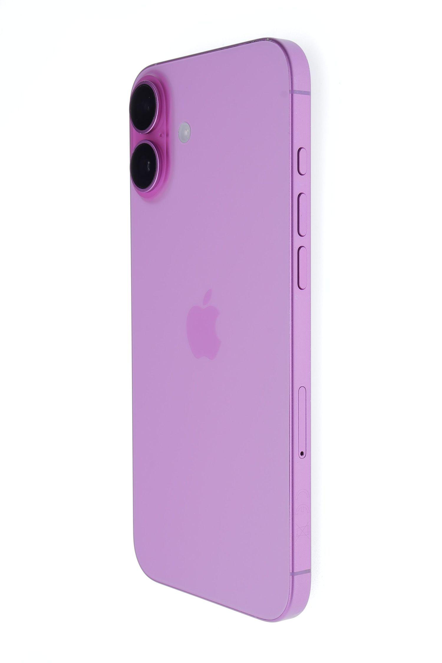 Apple iPhone 16 Plus 128 GB Pink - Excelent