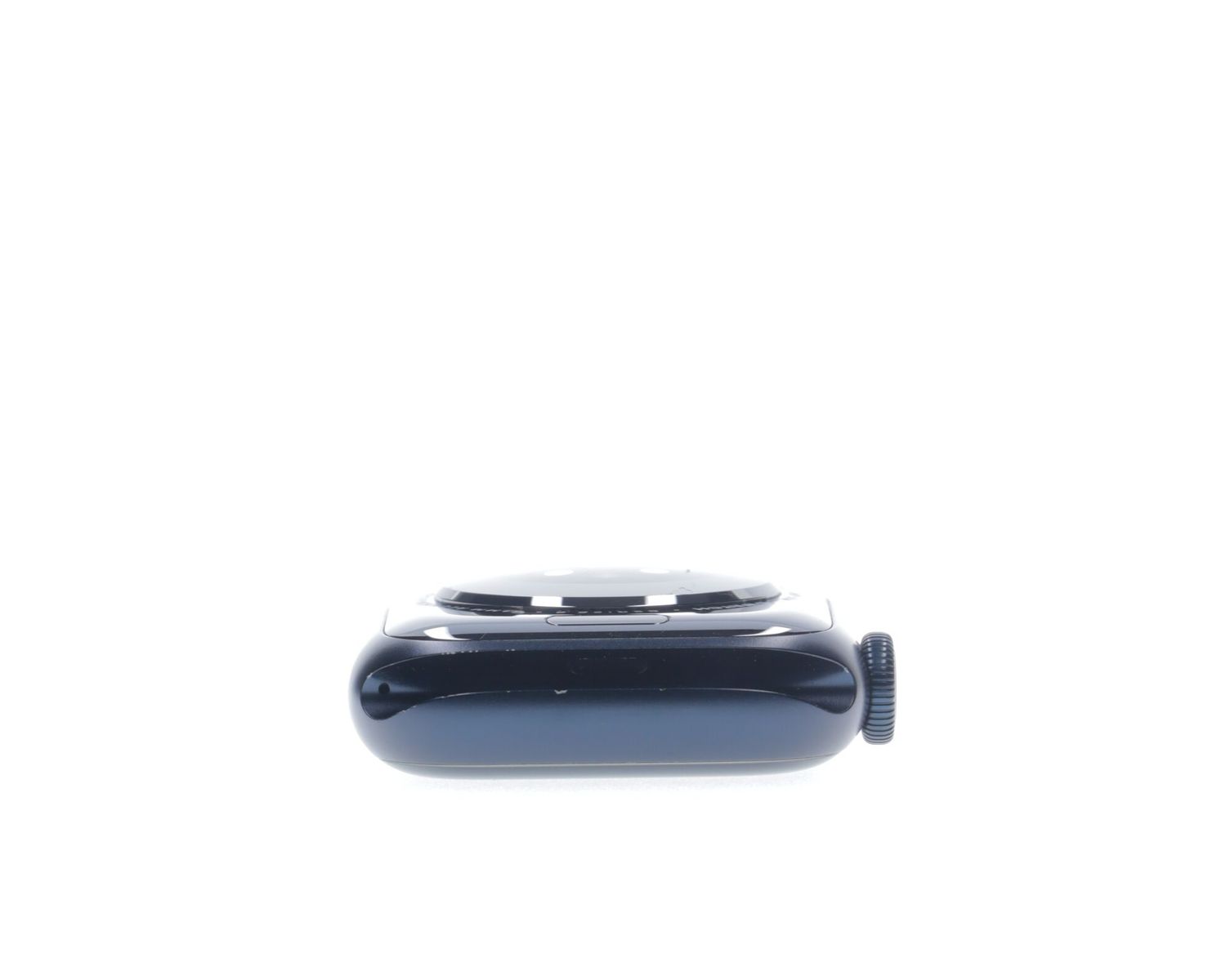 Apple Watch Series 8 2022, GPS + Cellular, Aluminium 41mm Midnight - Σαν καινούργιο
