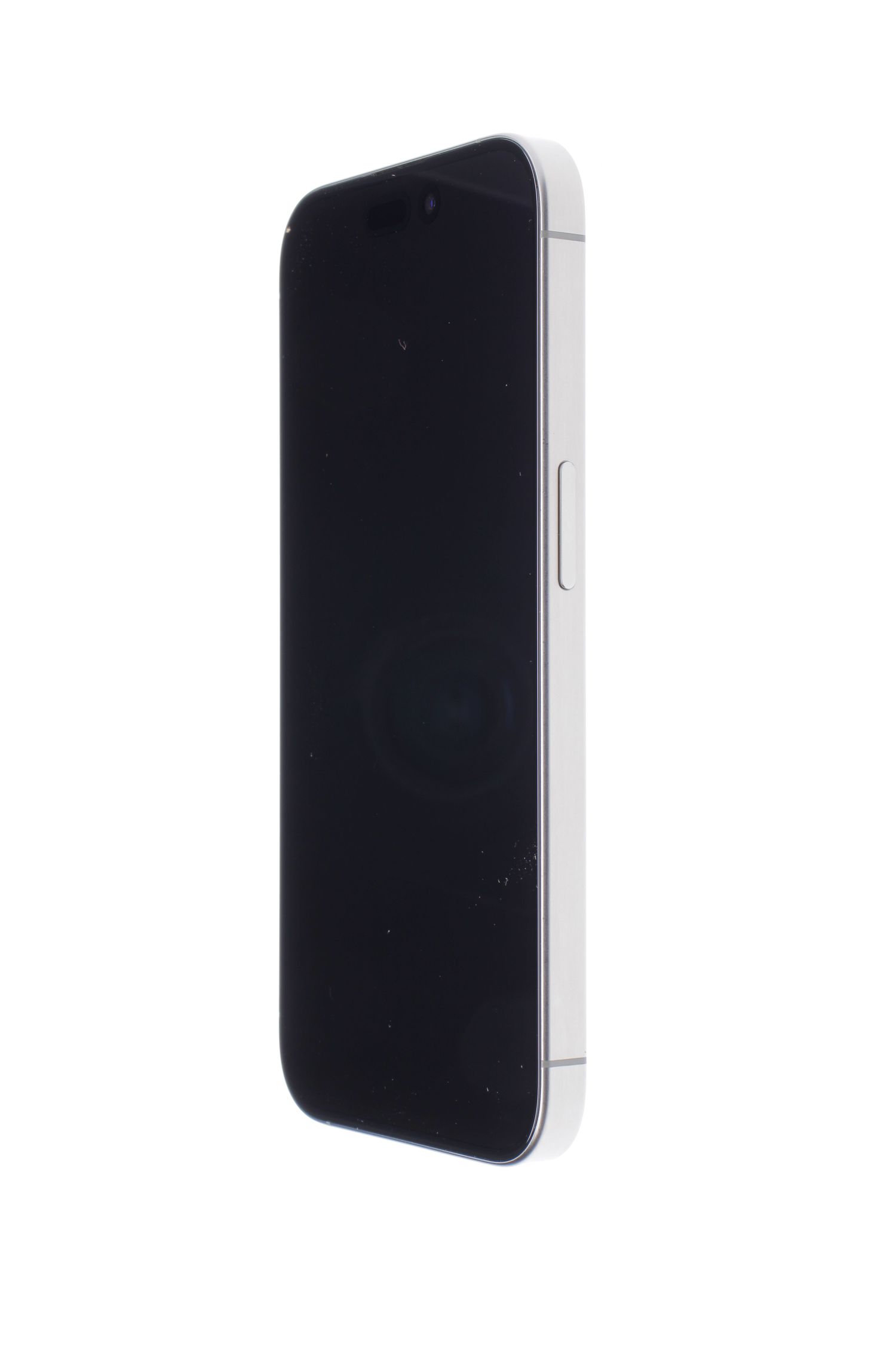 Apple iPhone 15 Pro 256 GB Natural Titanium - Като нов