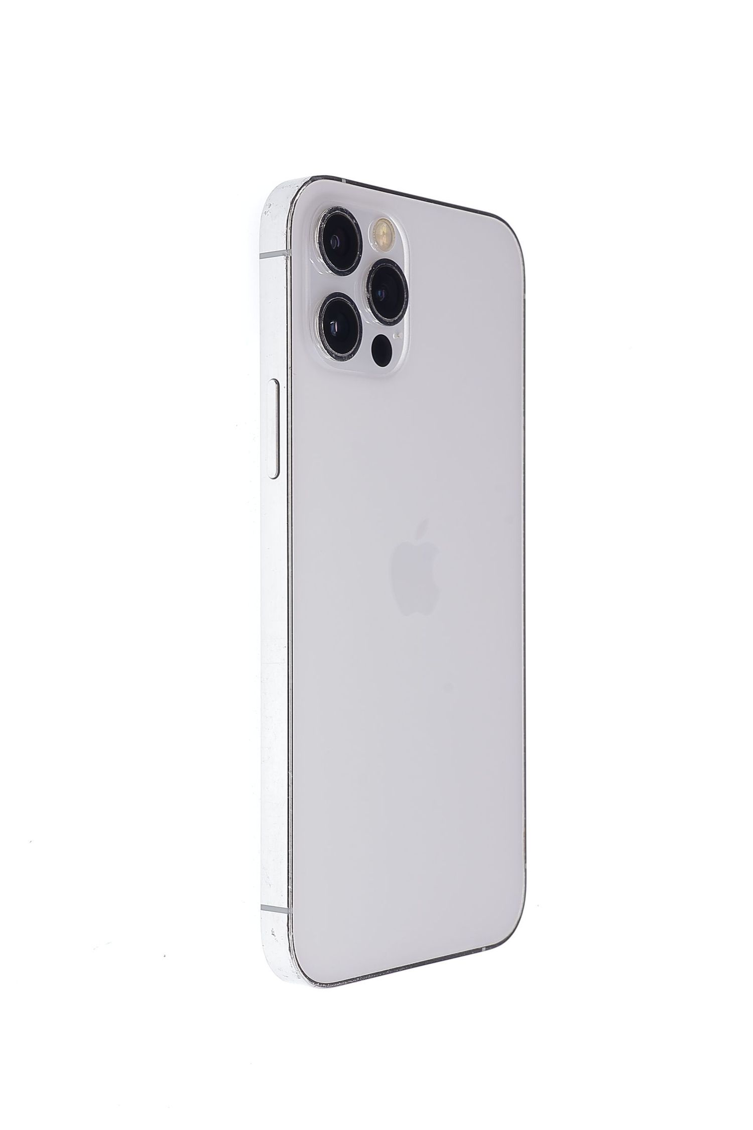 Apple iPhone 12 Pro 128 GB Silver - Πολύ καλό