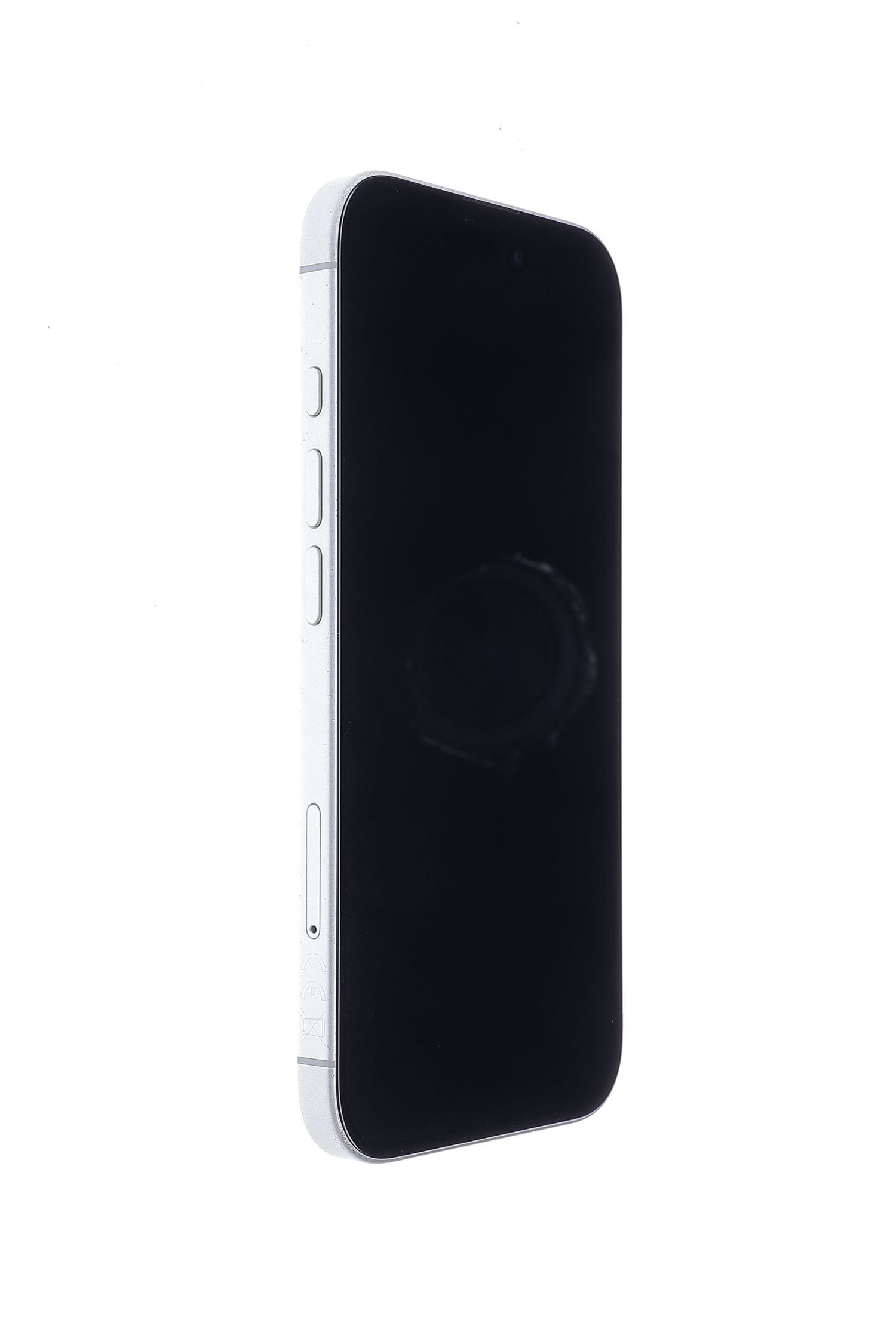 Apple iPhone 16 128 GB White