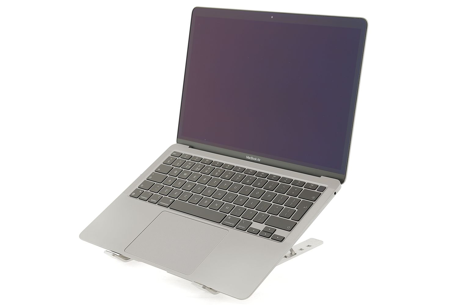 Apple MacBook Air 13″ 2020, M1 8 Cores, 8 GB, 7 core GPU 512 GB Space Gray