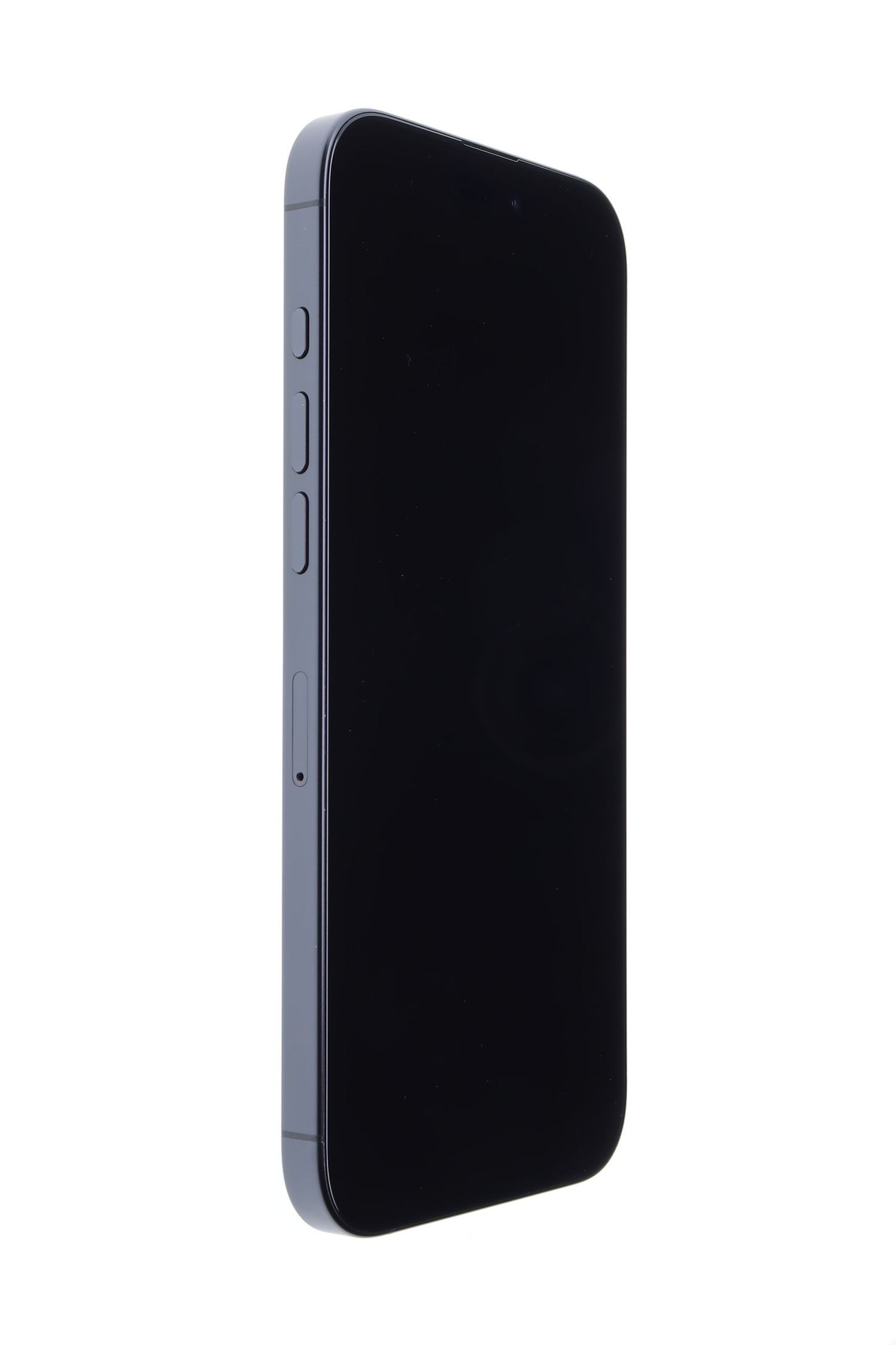 Apple iPhone 16 Pro Max 256 GB Black Titanium - Újszerű