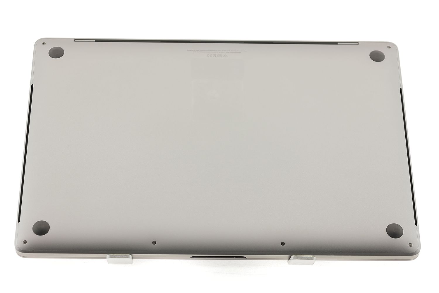 Apple MacBook Pro 16″ Touch Bar 2019, i7 2.6 GHz, 16 GB, AMD Radeon Pro 5300M 512 GB Space Gray - Πολύ καλό
