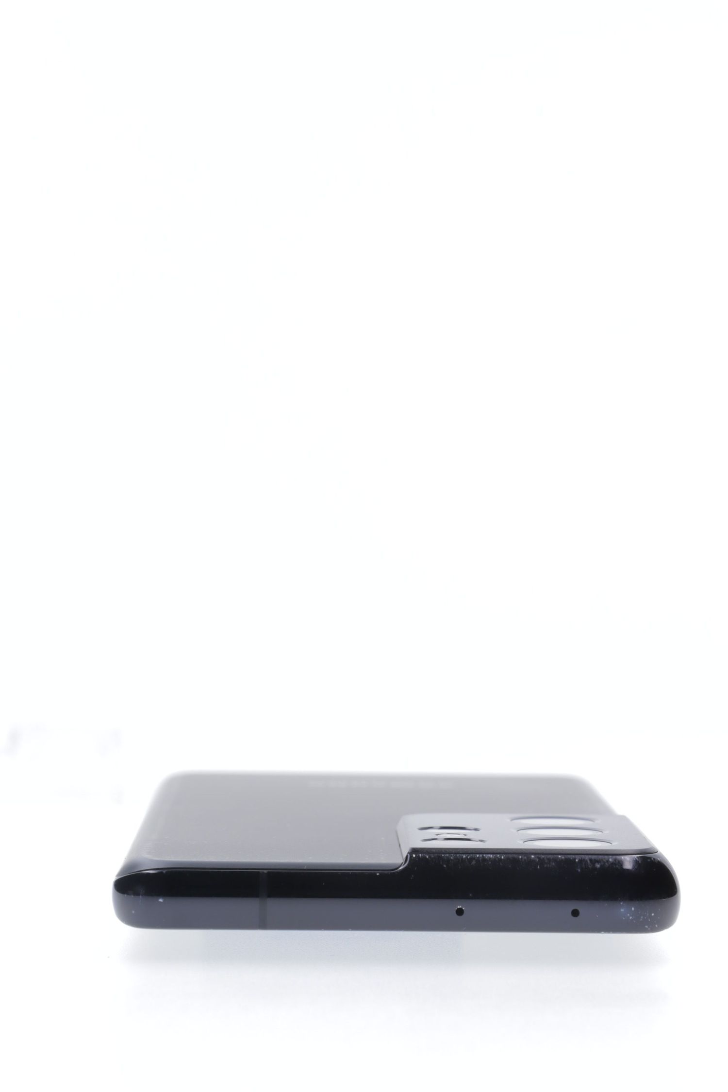 Samsung Galaxy S21 Ultra 5G Dual Sim 256 GB Black - Excelent