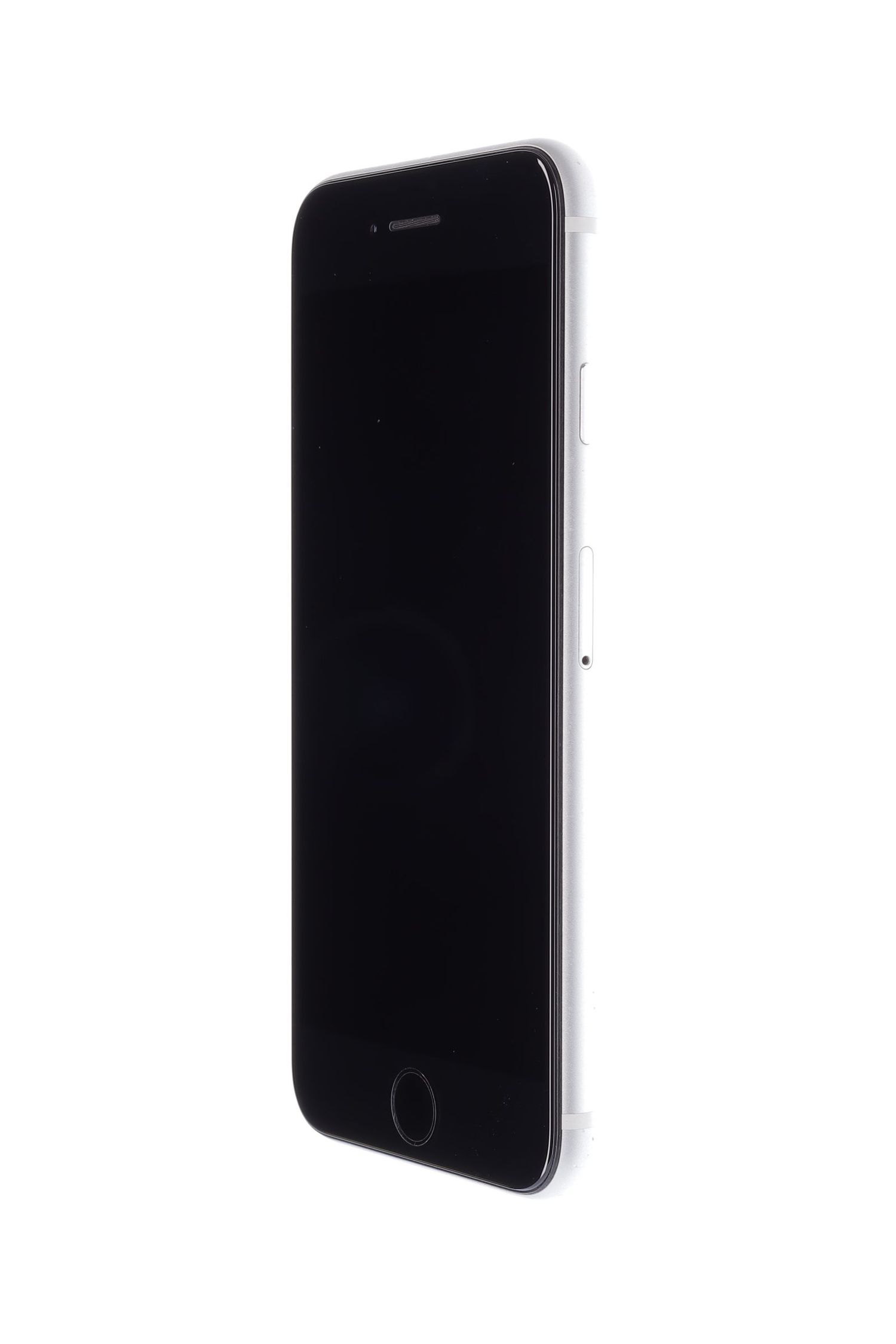 Мобилен телефон Apple iPhone SE 2020, White, 128 GB, Ca Nou