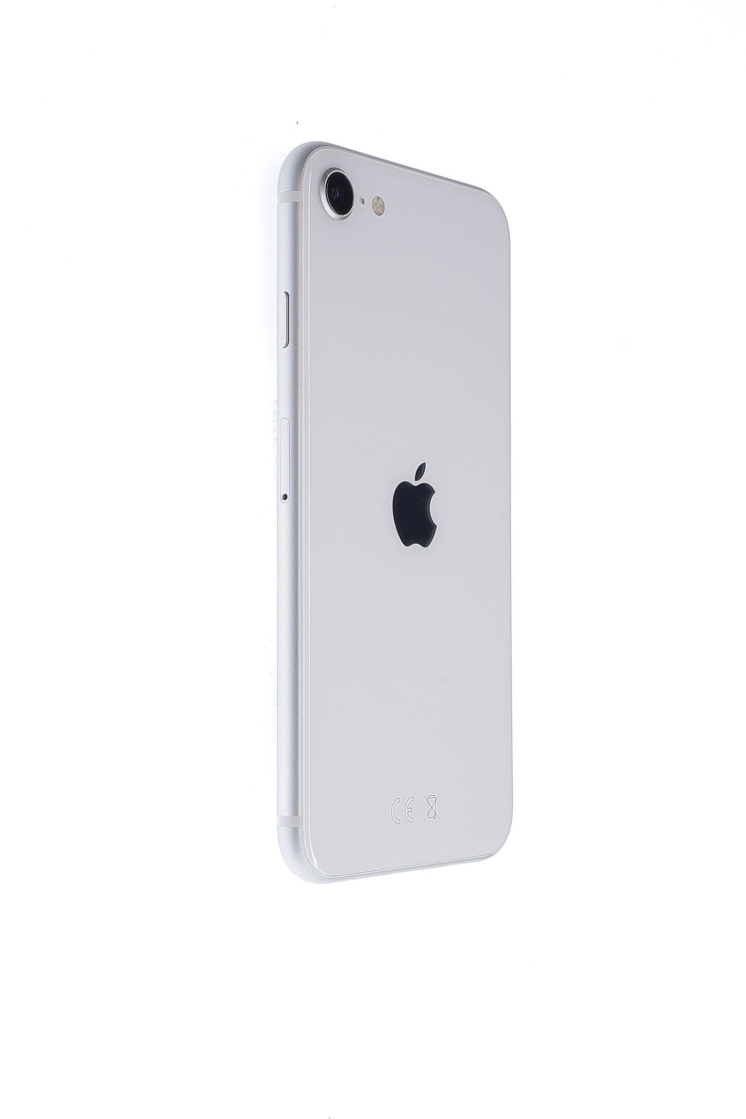 Apple iPhone SE 2020 128 GB White - Като нов