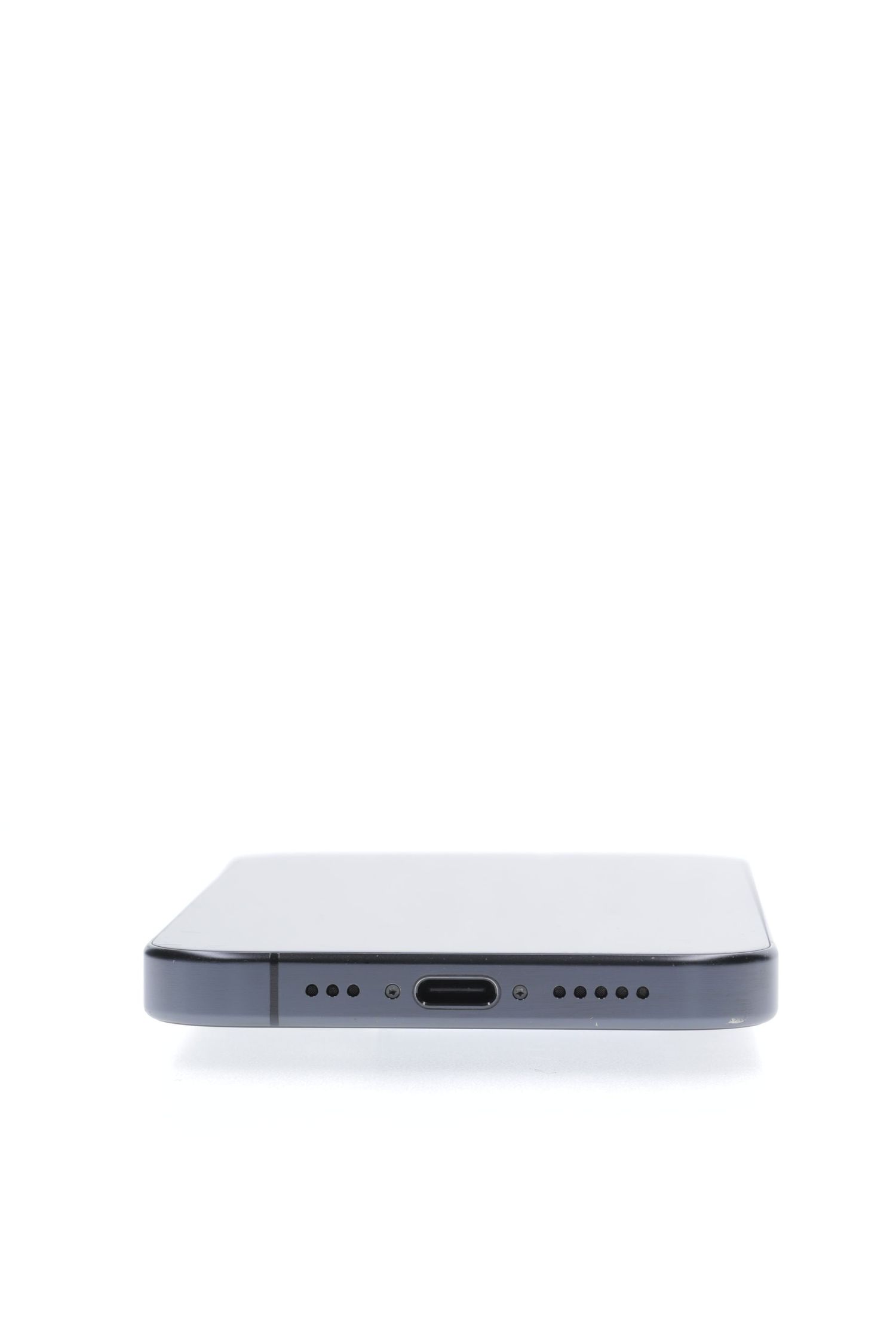 Apple iPhone 15 Pro 256 GB Black Titanium - Jó