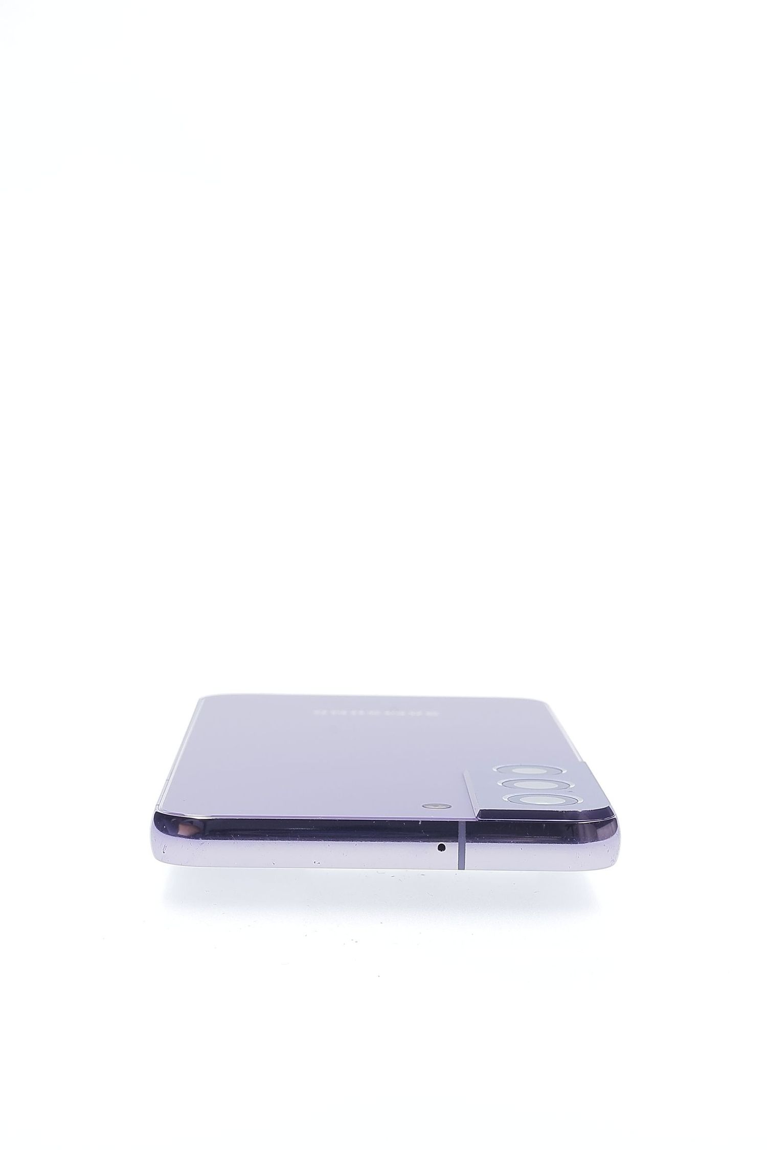 Samsung Galaxy S22 5G Dual Sim 128 GB Bora Purple - Kiváló