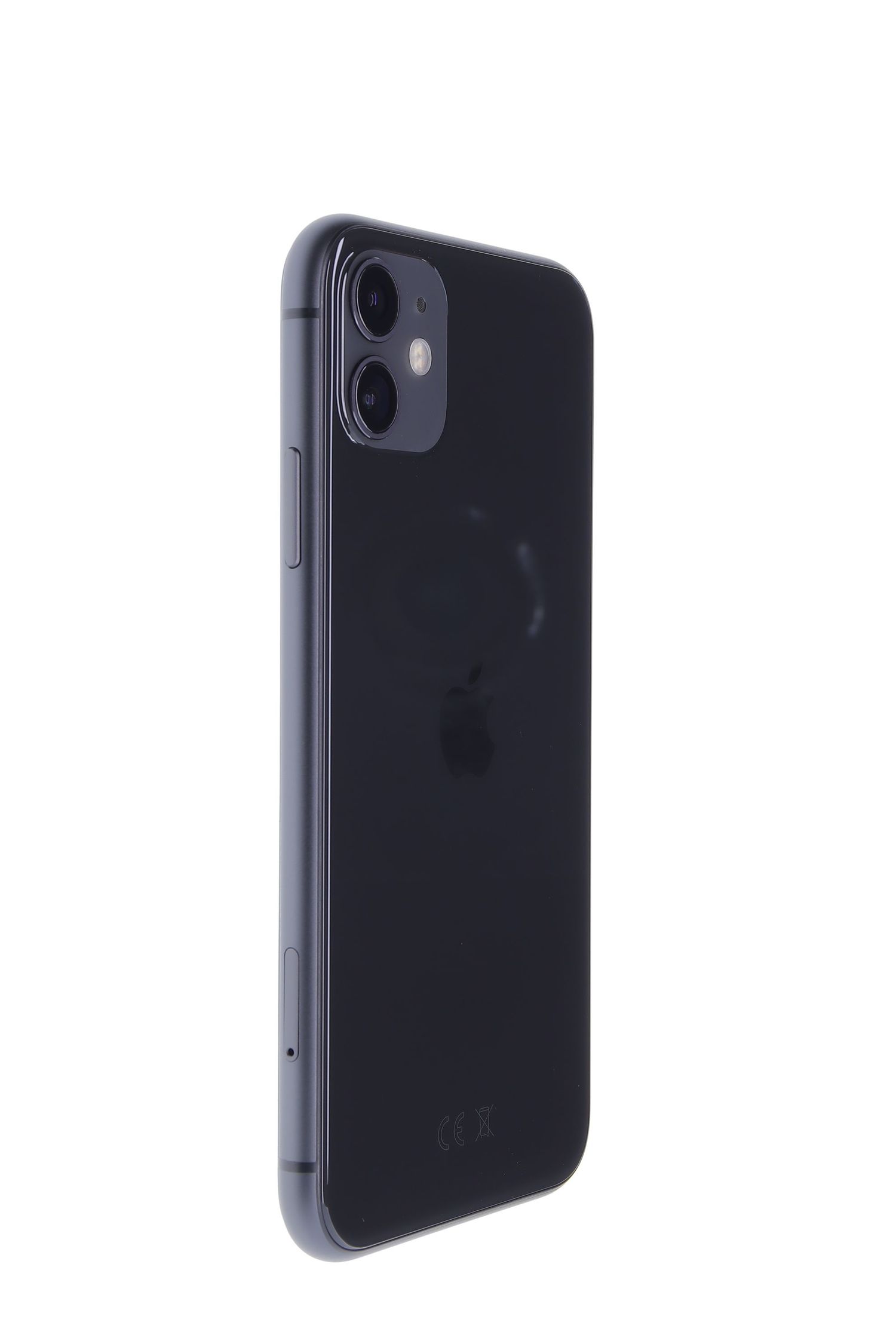 Apple iPhone 11 64 GB Black - Excelent