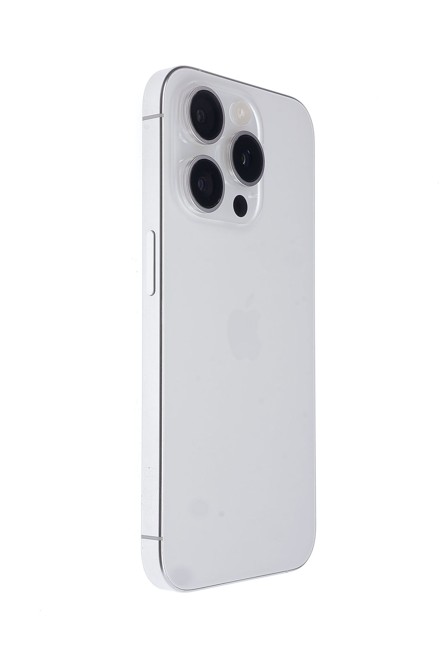 Apple iPhone 15 Pro 256 GB White Titanium - Ca nou