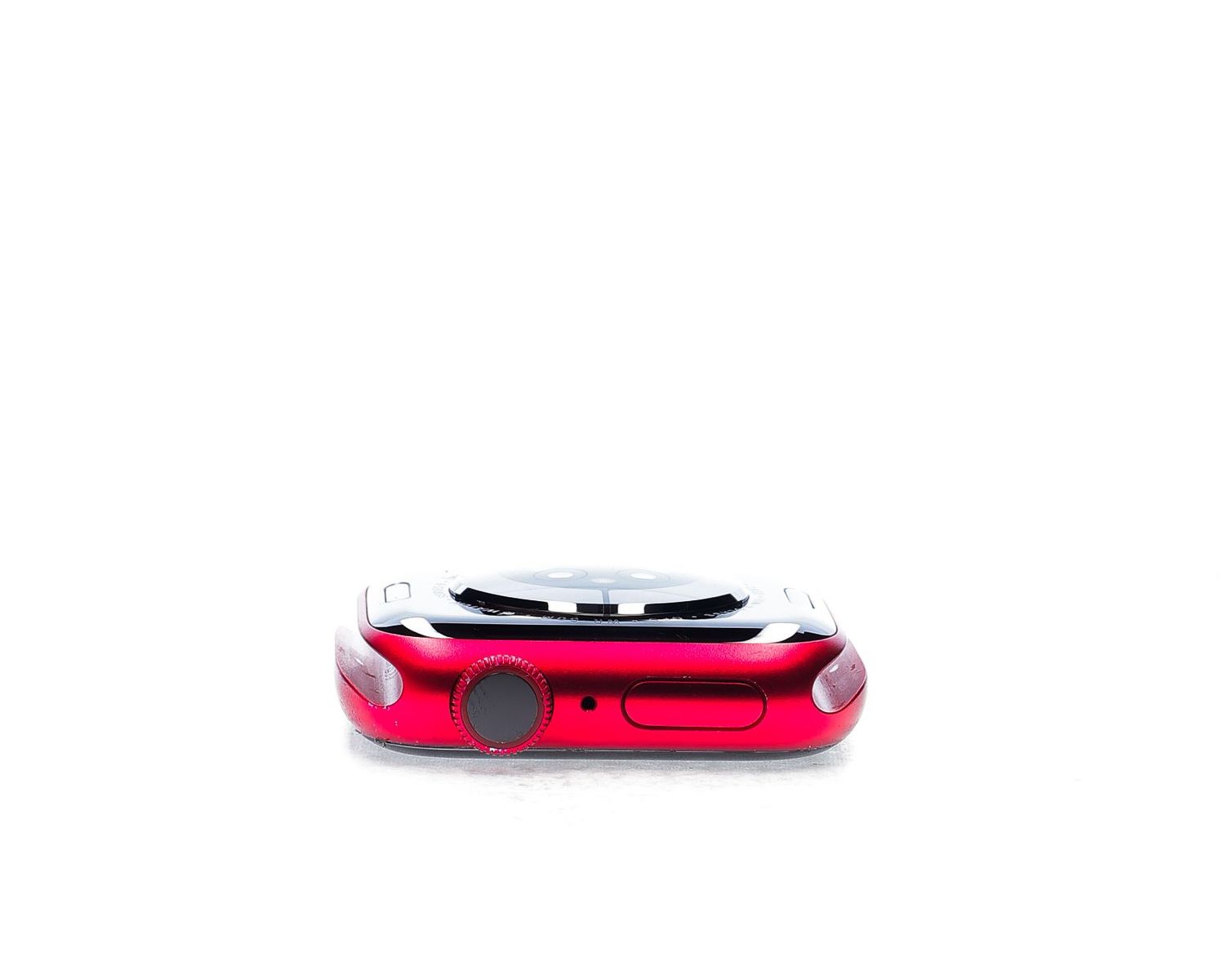 Apple Watch Series 9 2023, GPS, Aluminium 41mm Red - Отлично