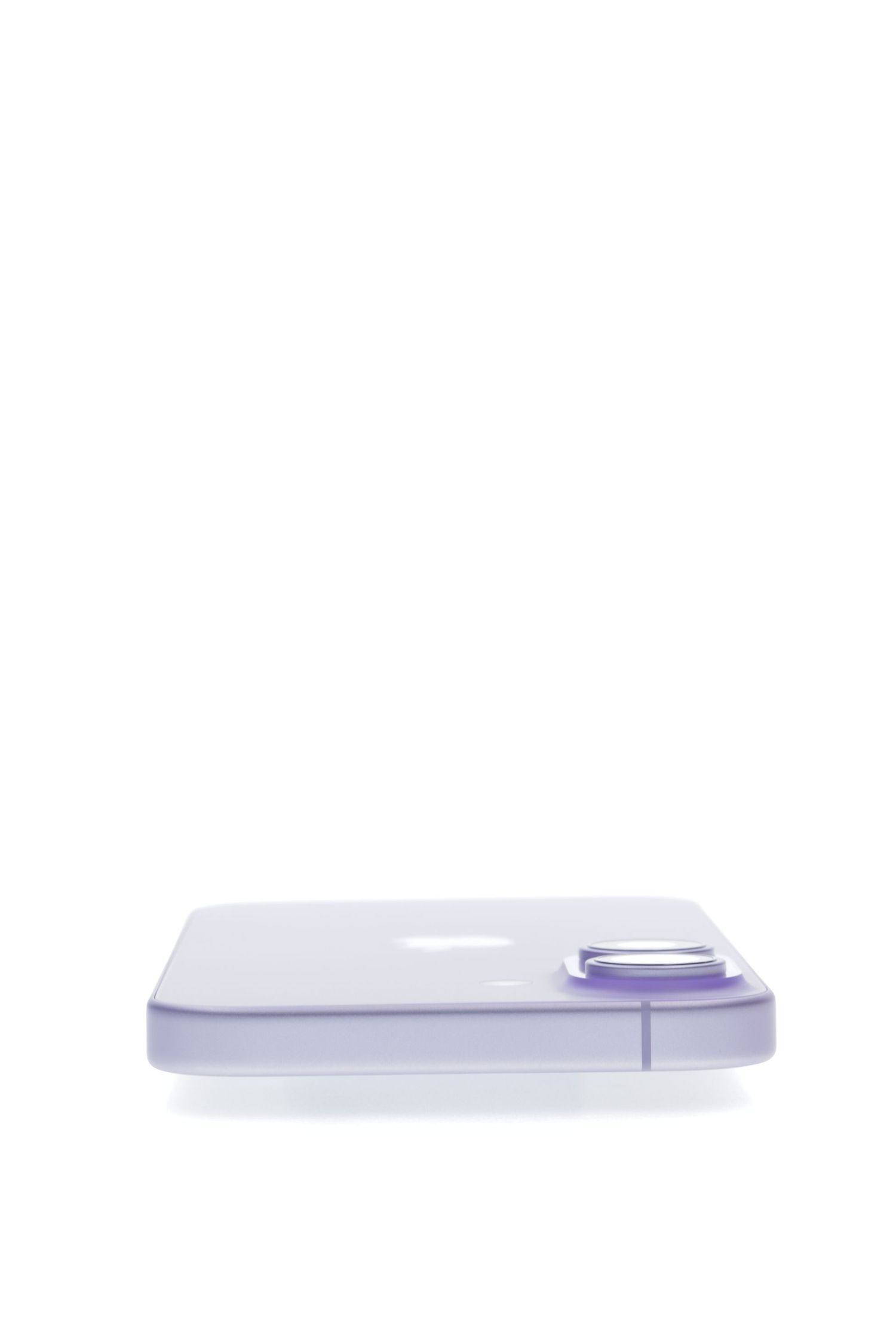 Apple iPhone 17 512 GB Lavender - Ca nou