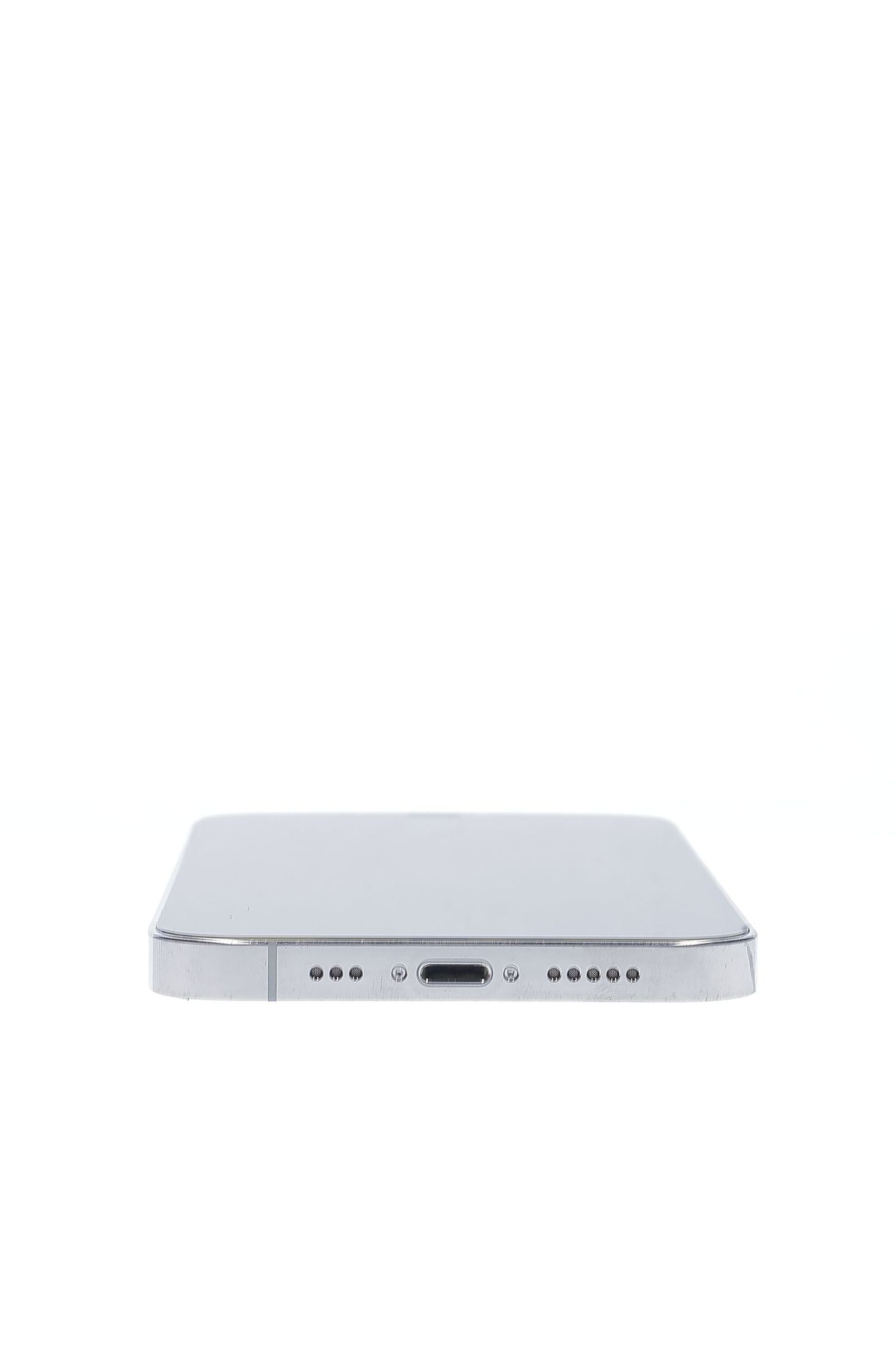 Apple iPhone 12 Pro 128 GB Silver - Εξαιρετικό