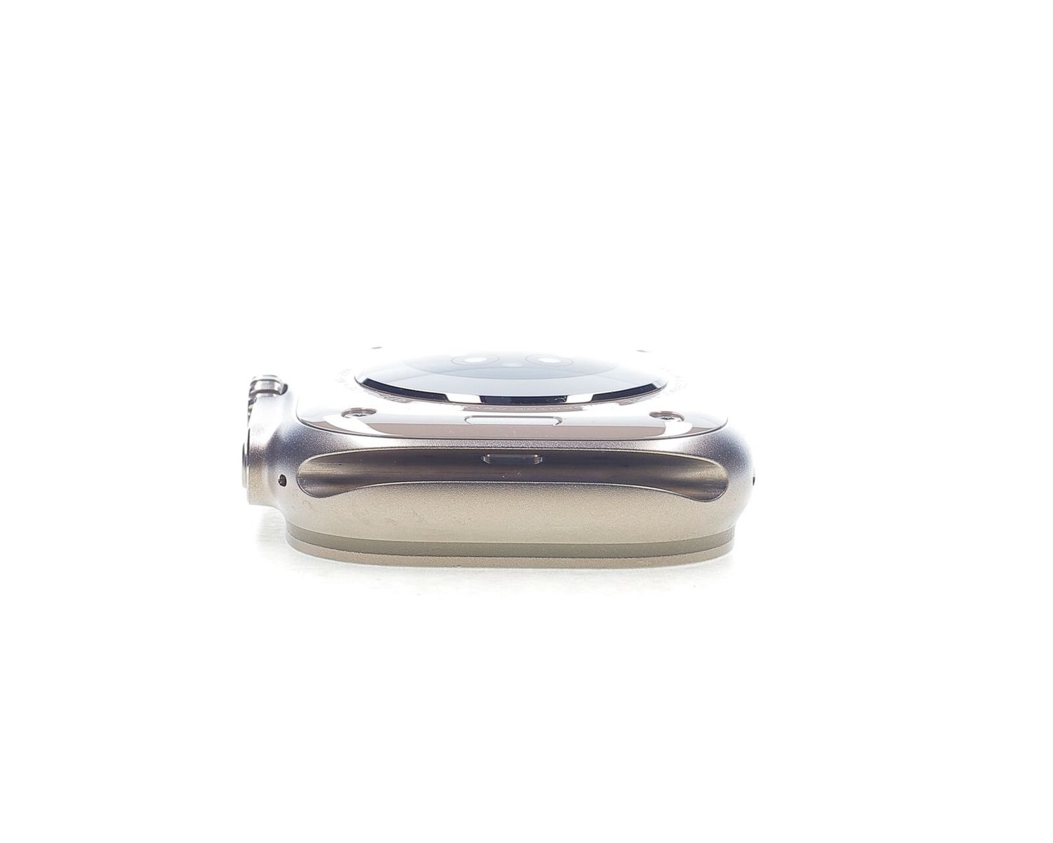 Apple Watch Ultra 2022, GPS + Cellular, Titanium 49mm Titanium - Ca nou