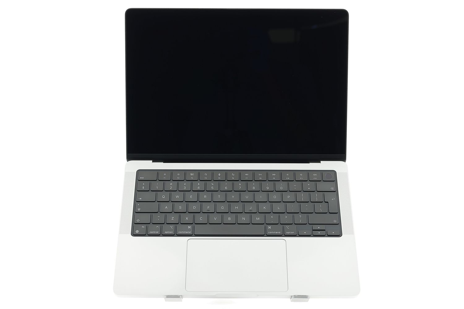 Apple MacBook Pro 14″ 2023, M3 Pro 11 Cores, 18 GB, 14 core GPU 512 GB Silver - Ca nou