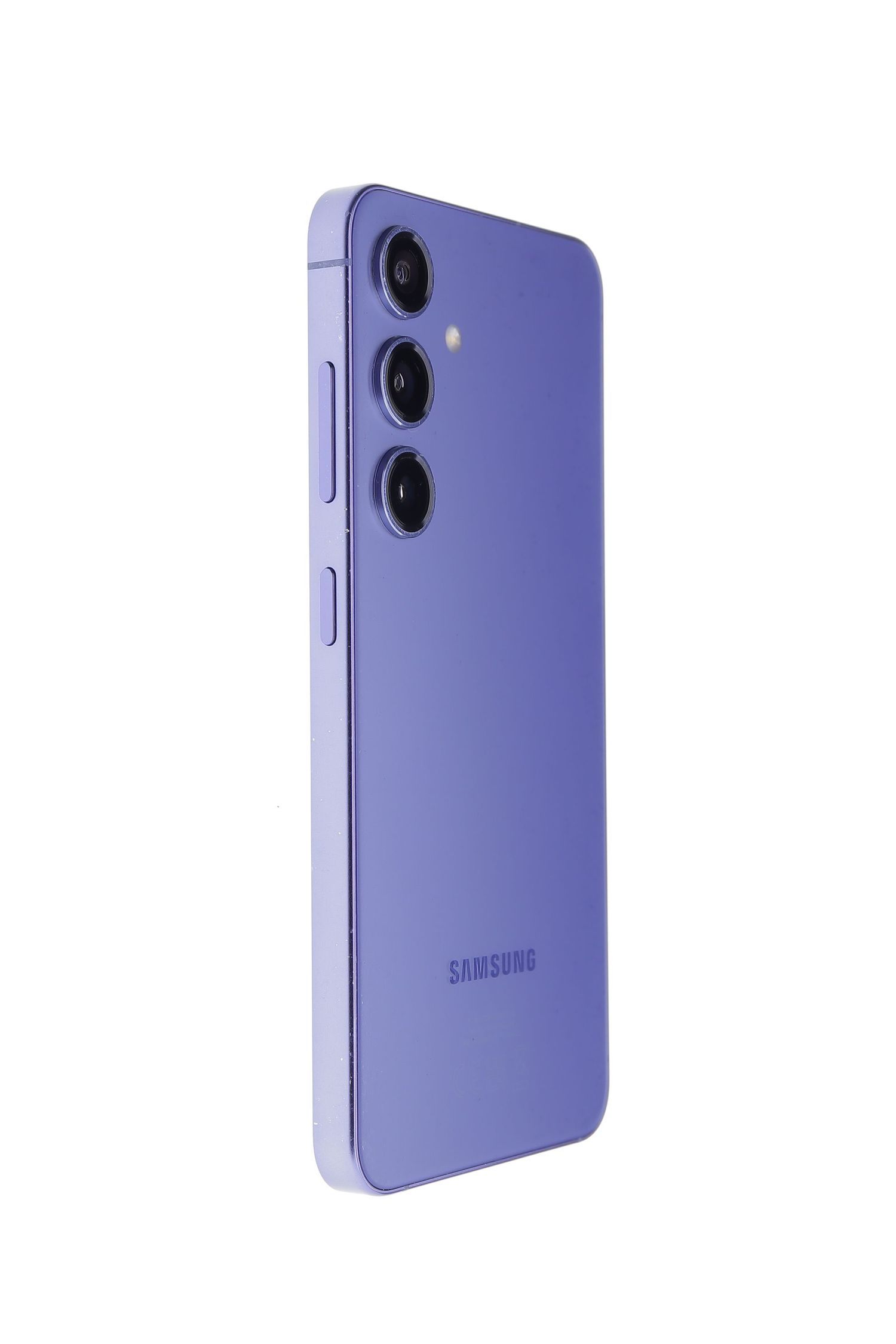 Samsung Galaxy S24 5G Dual Sim 128 GB Cobalt Violet - Πολύ καλό