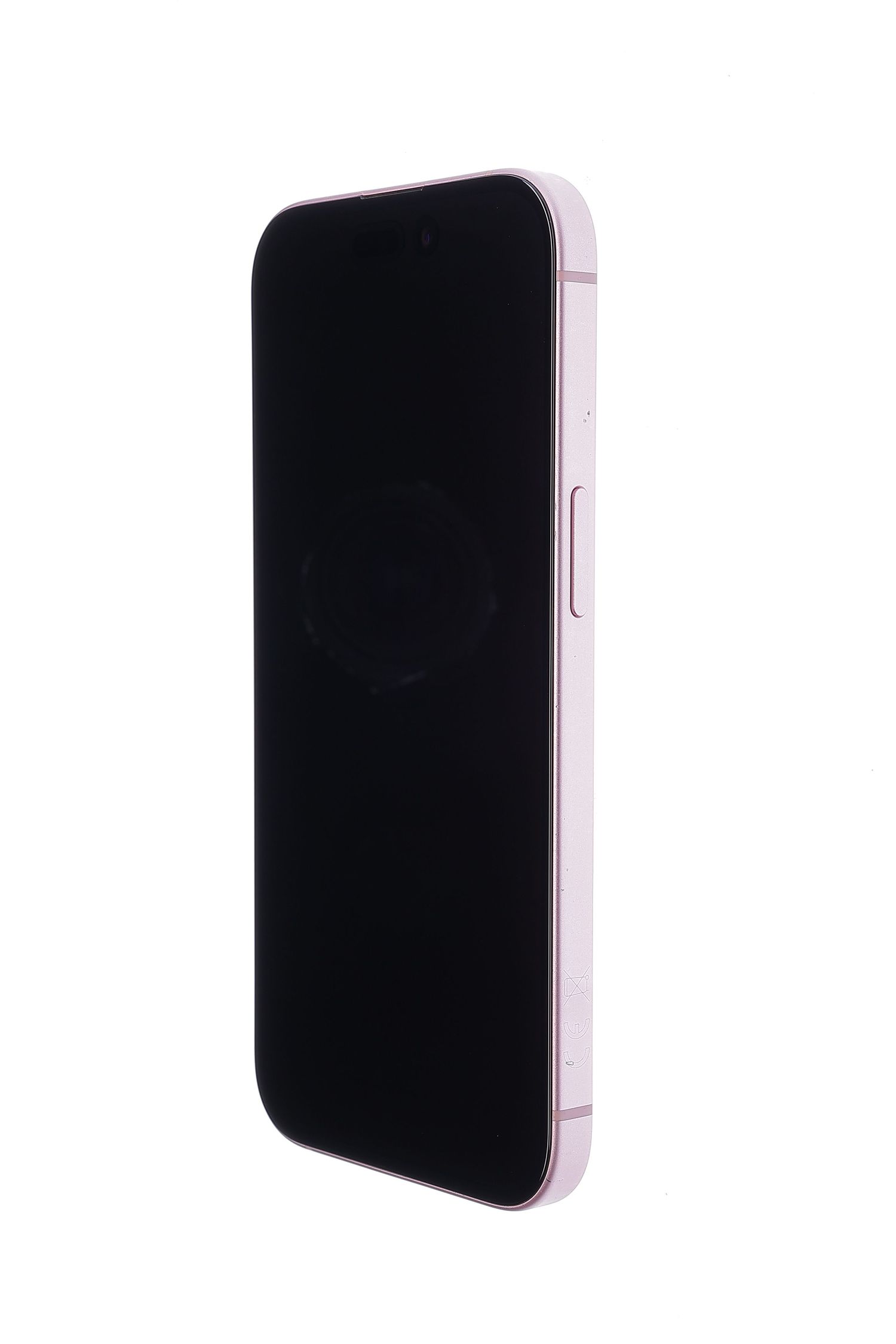 Apple iPhone 15 128 GB Pink - Excelent