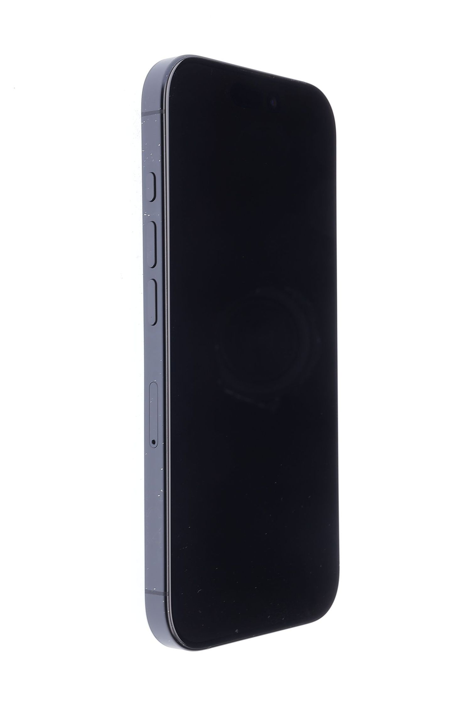Apple iPhone 16 Pro 128 GB Black Titanium - Ca nou