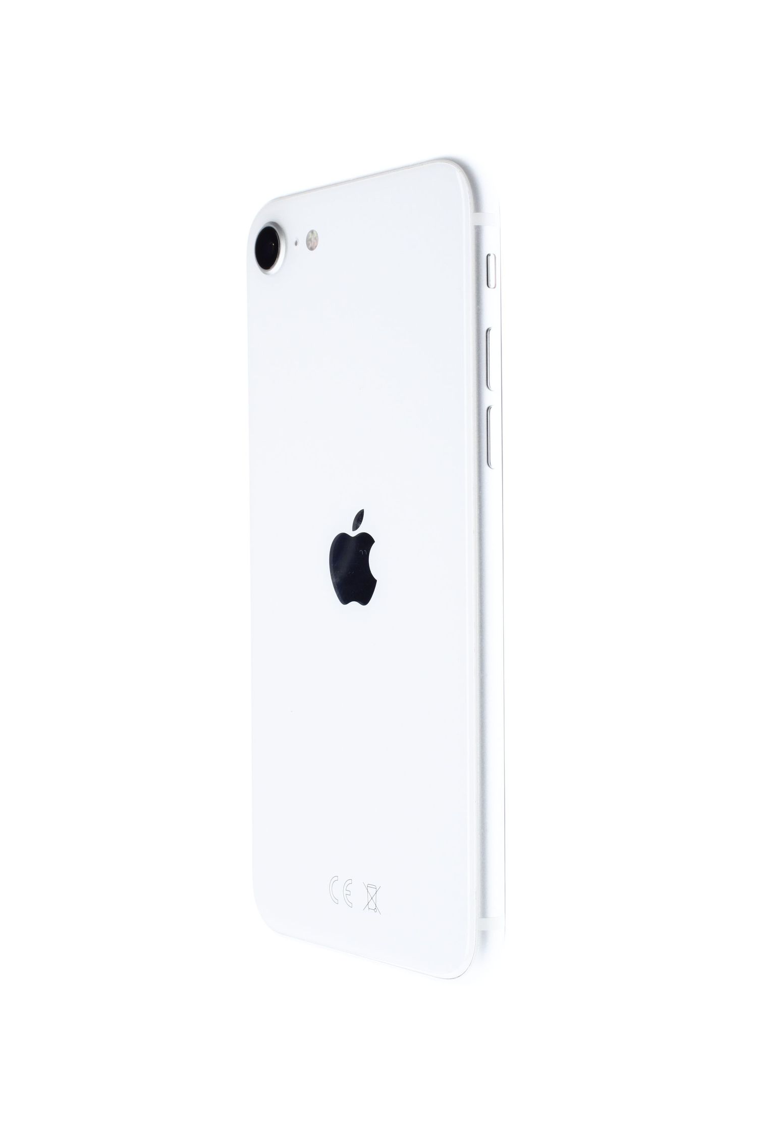 Apple iPhone SE 2020 64 GB White - Foarte bun