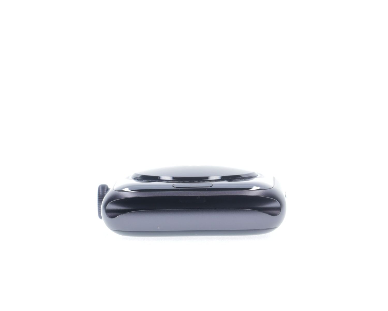 Apple Watch SE 2020, GPS, Aluminium 44mm Space Gray - Ca nou