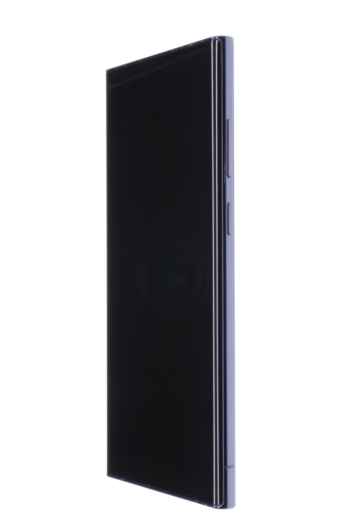 Samsung Galaxy S22 Ultra 5G Dual Sim 512 GB Phantom Black - Отлично