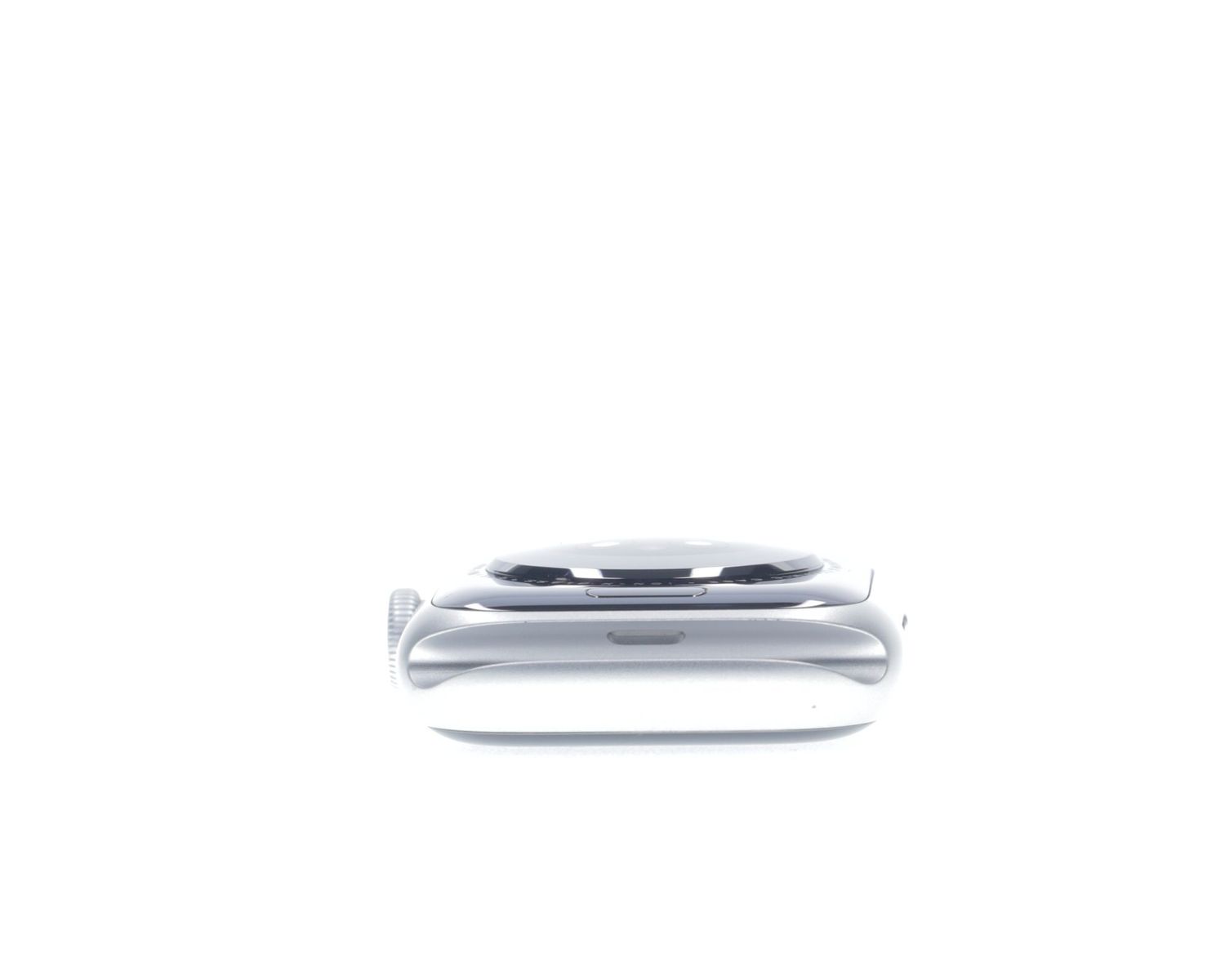 Apple Watch Series 9 2023, GPS, Aluminium 41mm Silver - Много добро