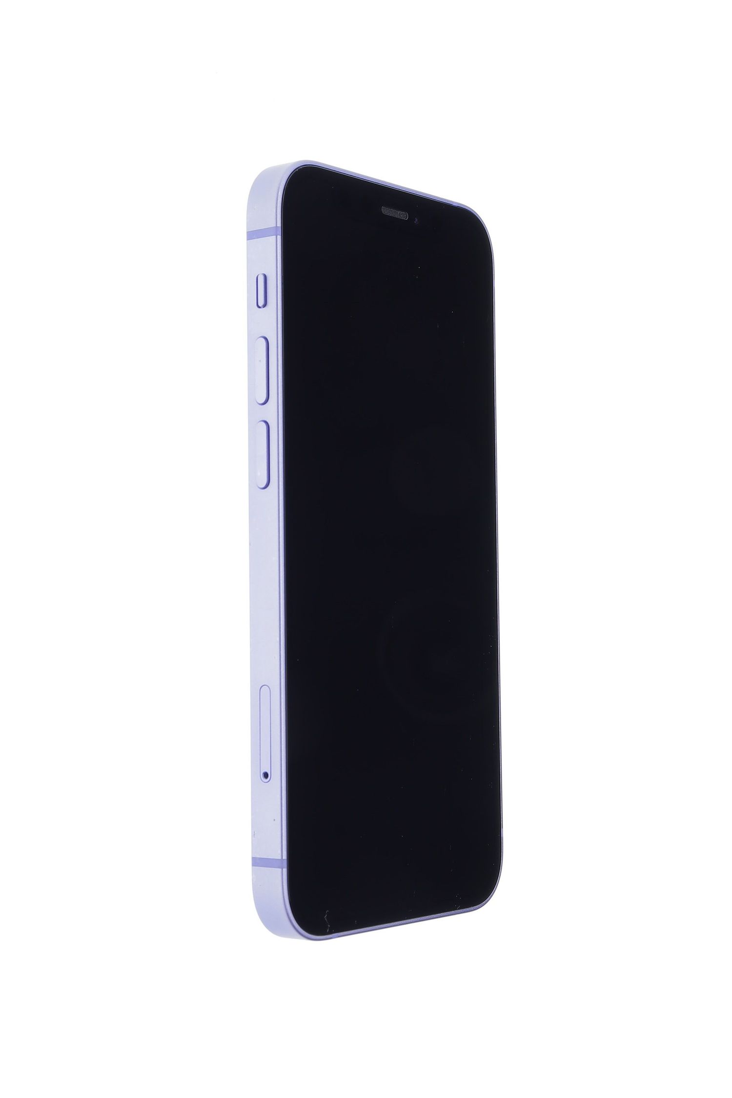 Apple iPhone 12 mini 64 GB Purple - Σαν καινούργιο