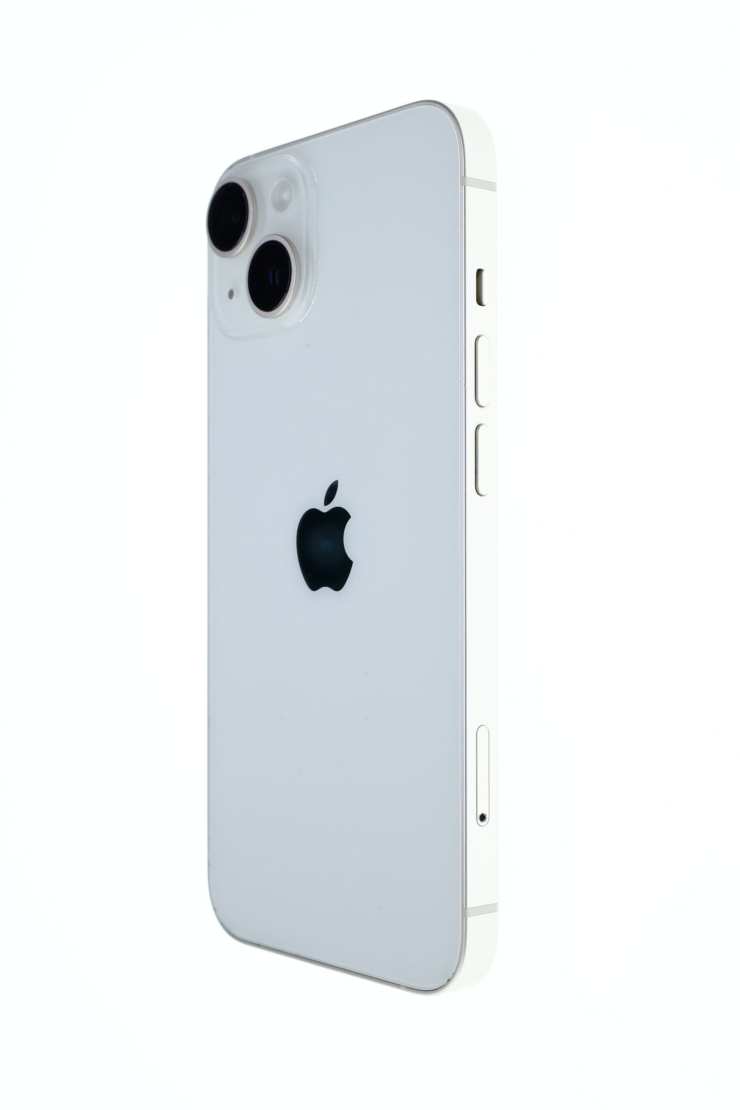 Apple iPhone 14 256 GB Starlight - Като нов