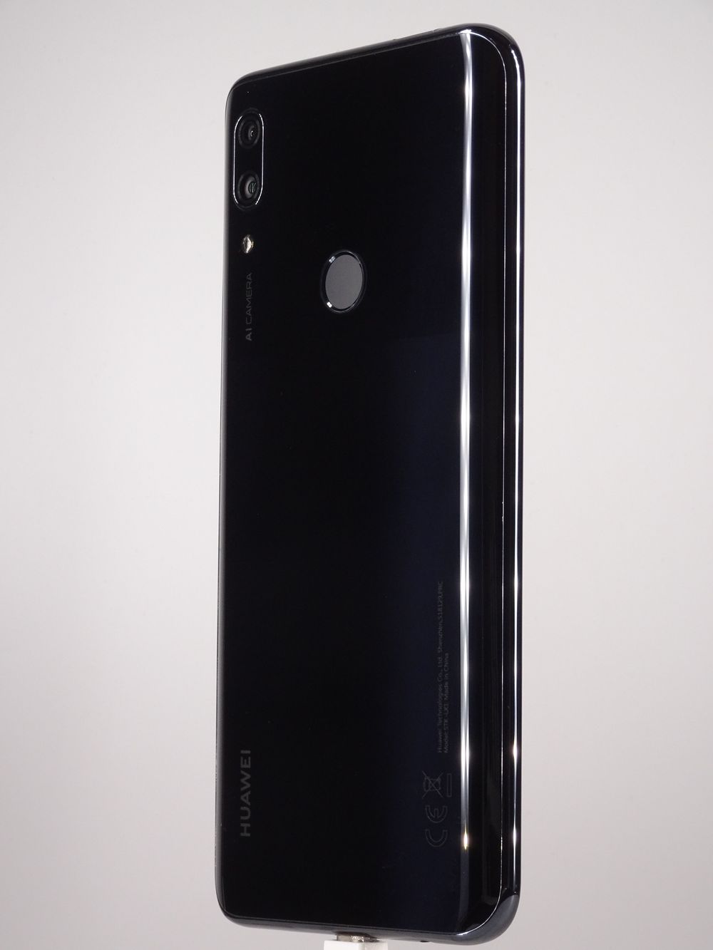 Telefon mobil Huawei P Smart Z, Black, 64 GB,  Ca Nou