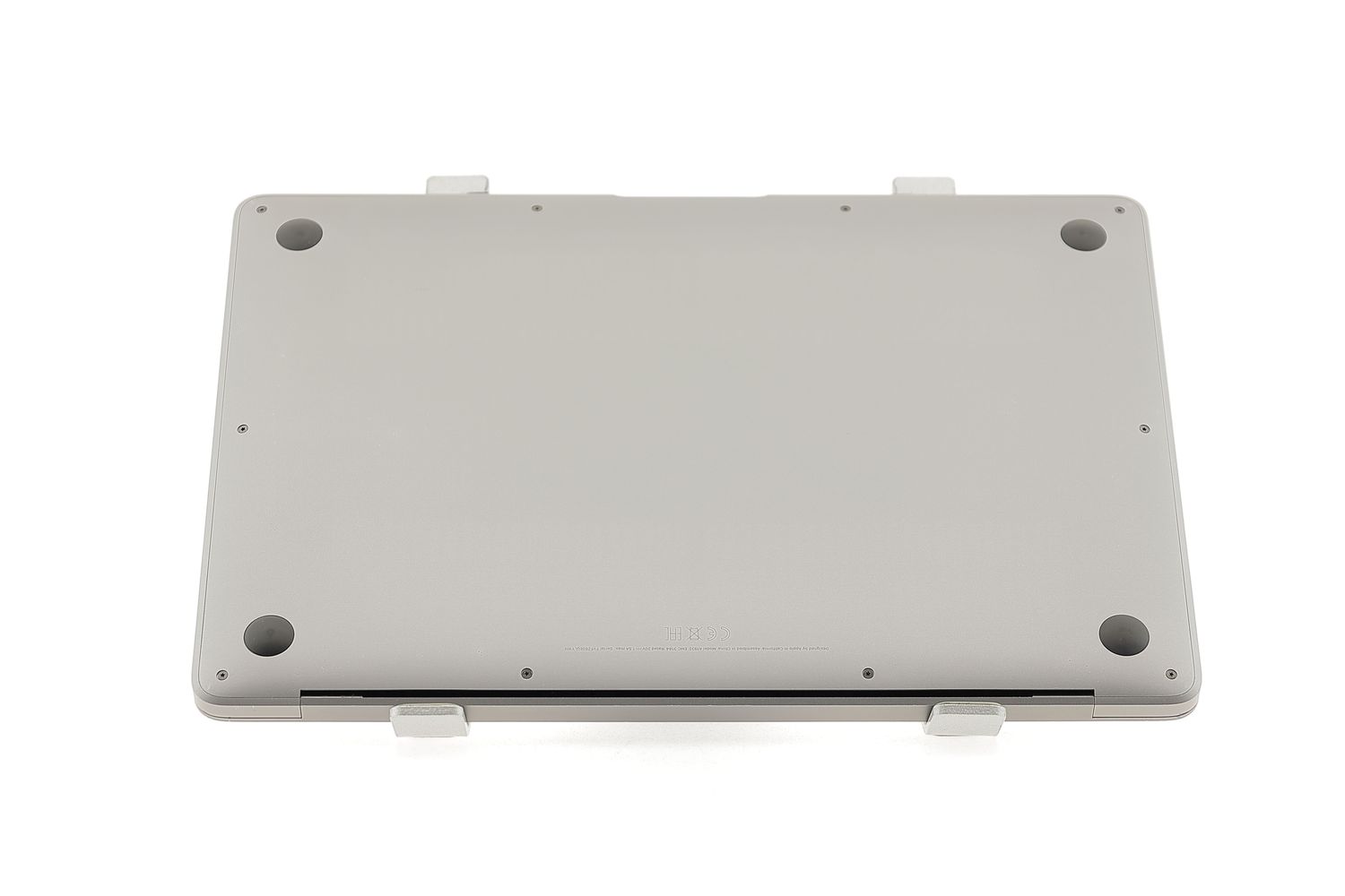 Apple MacBook Air 13″ 2019, i5 1.6 GHz, 8 GB, Intel UHD Graphics 617 128 GB Space Gray - Πολύ καλό