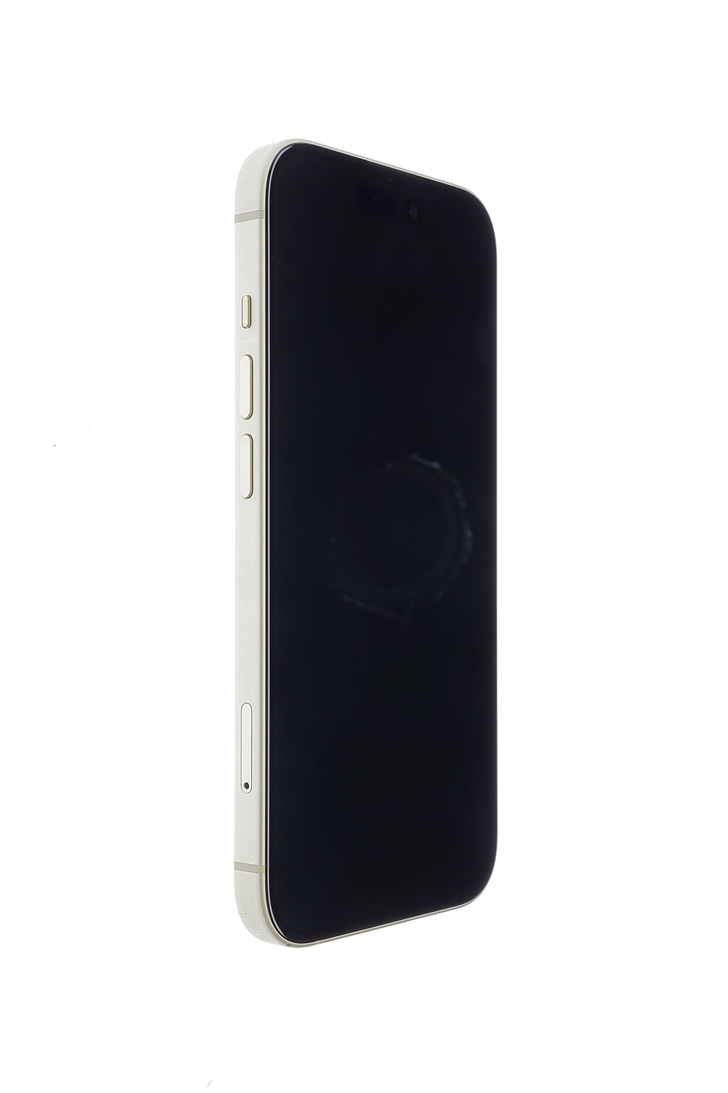 Apple iPhone 15 128 GB Yellow - Εξαιρετικό