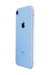 Telefon mobil Apple iPhone XR, Blue, 64 GB, Excelent