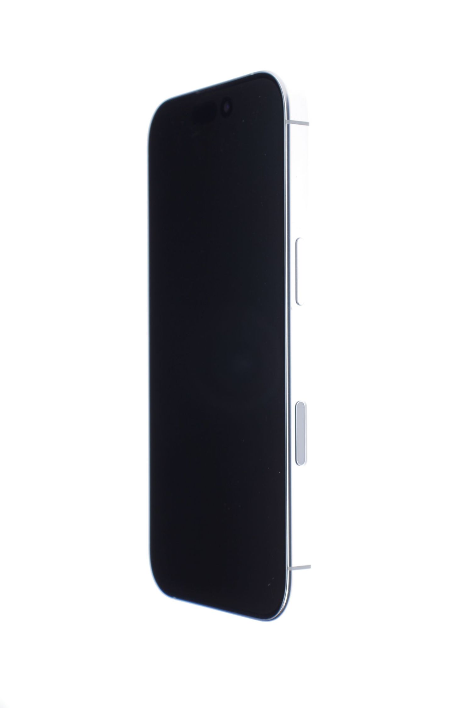 Apple iPhone 16 Pro 512 GB White Titanium - Σαν καινούργιο