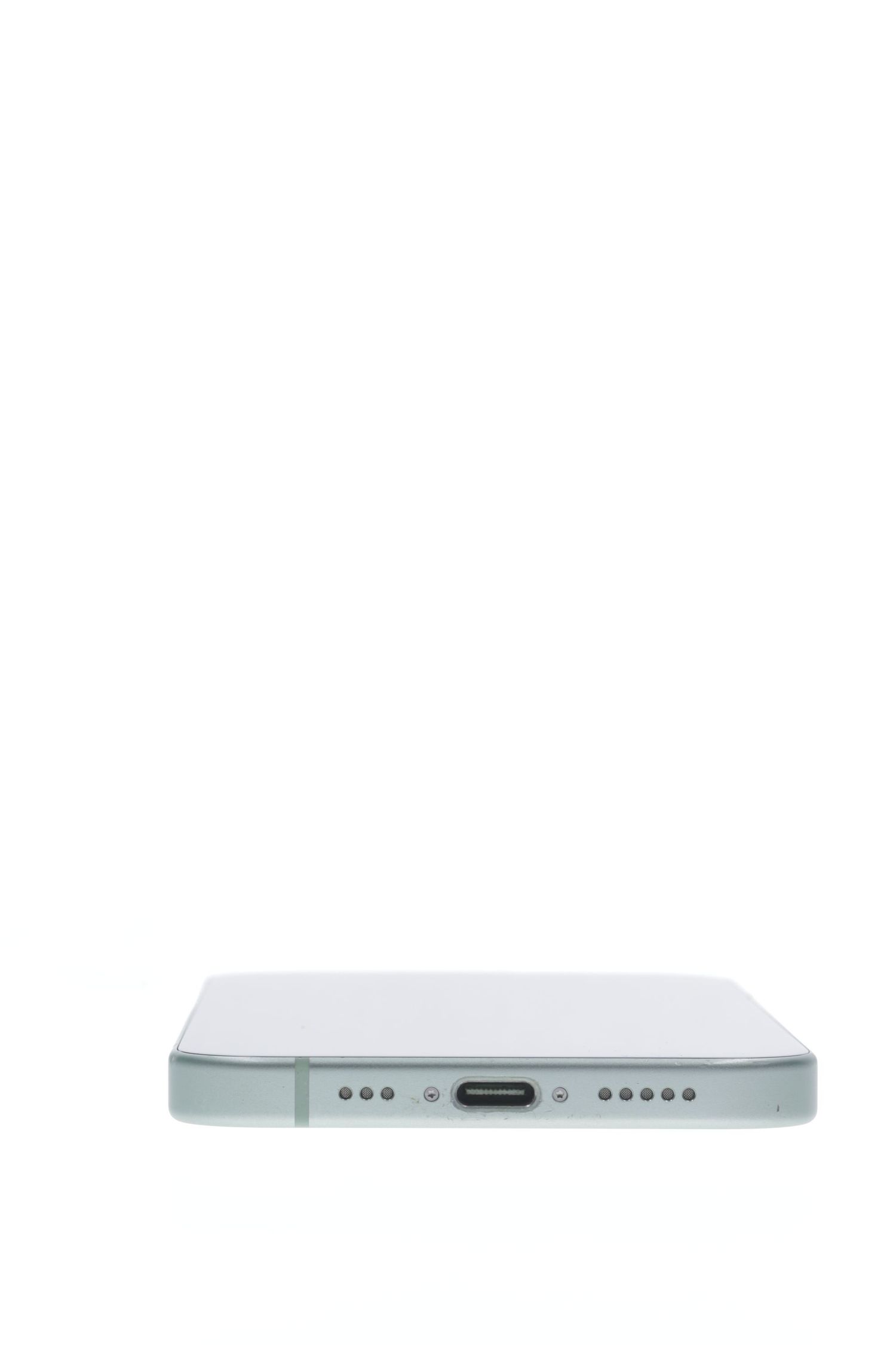 Apple iPhone 15 256 GB Green - Foarte bun