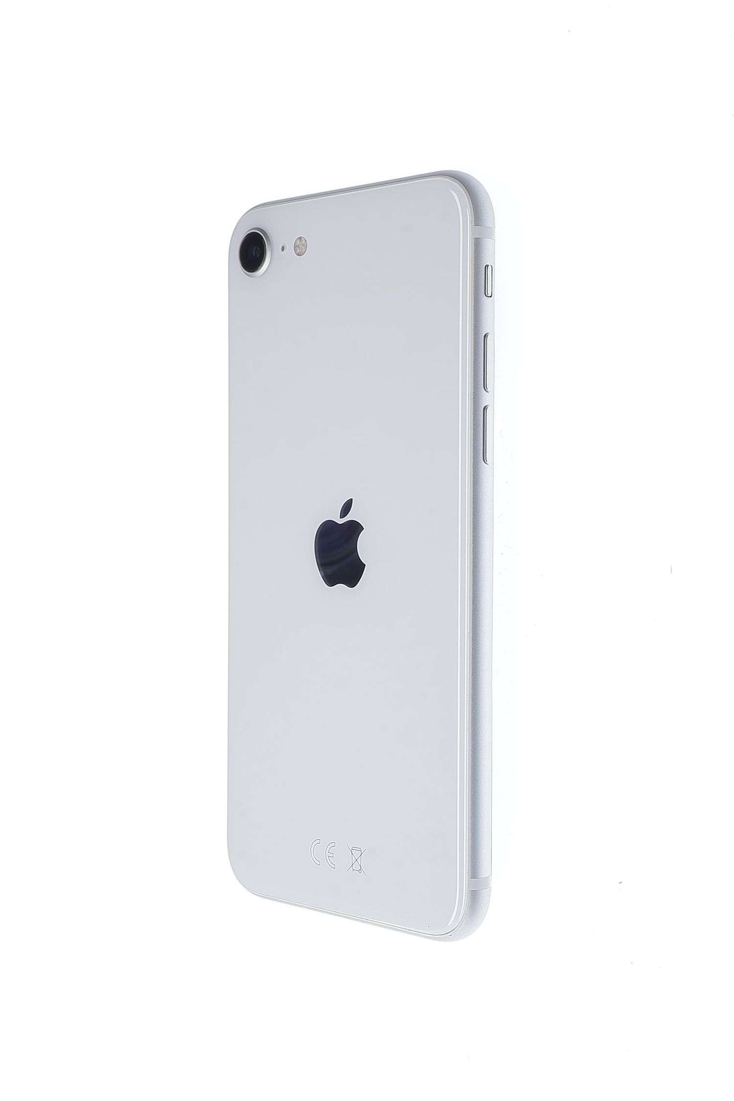 Apple iPhone SE 2020 64 GB White - Ca nou