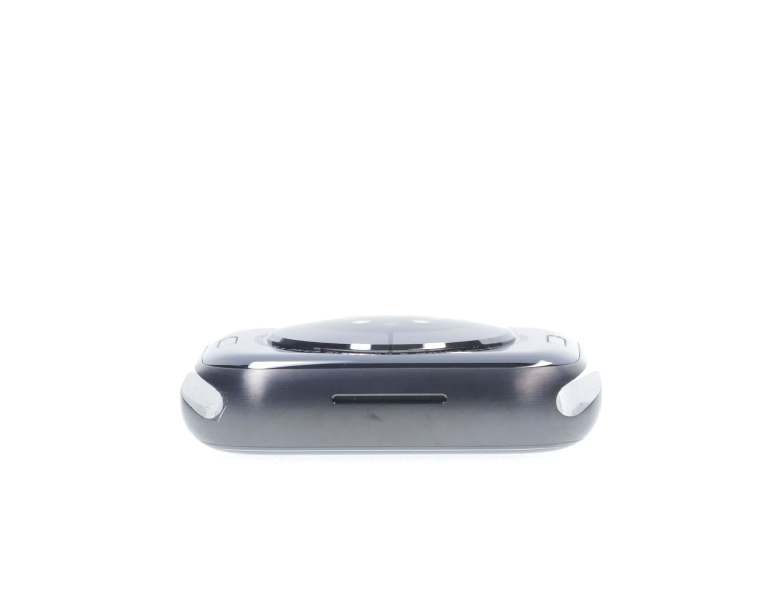 Apple Watch Series 7 2021, GPS + Cellular, Titanium 45mm Space Black - Отлично