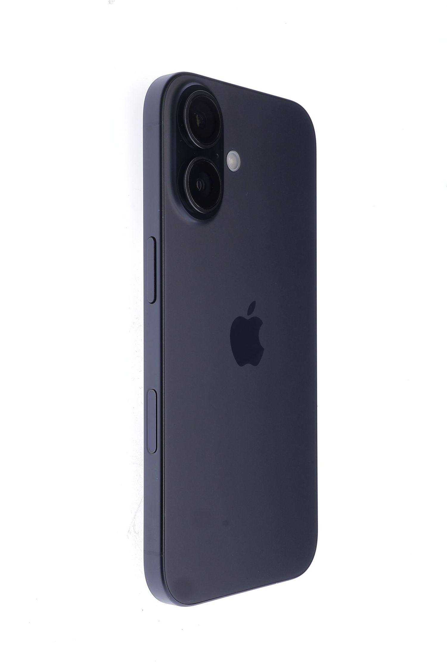 Apple iPhone 16 128 GB Black - Εξαιρετικό