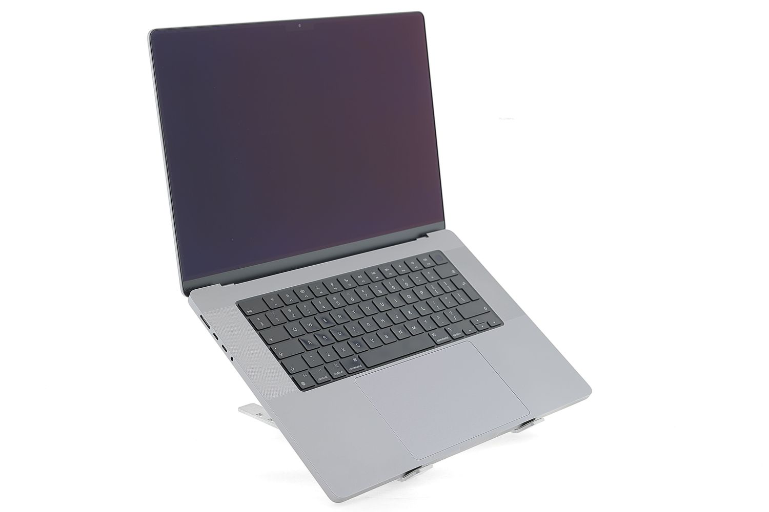 Apple MacBook Pro 16″ 2023, M2 Pro 12 Cores, 16 GB, 19 core GPU 512 GB Space Gray