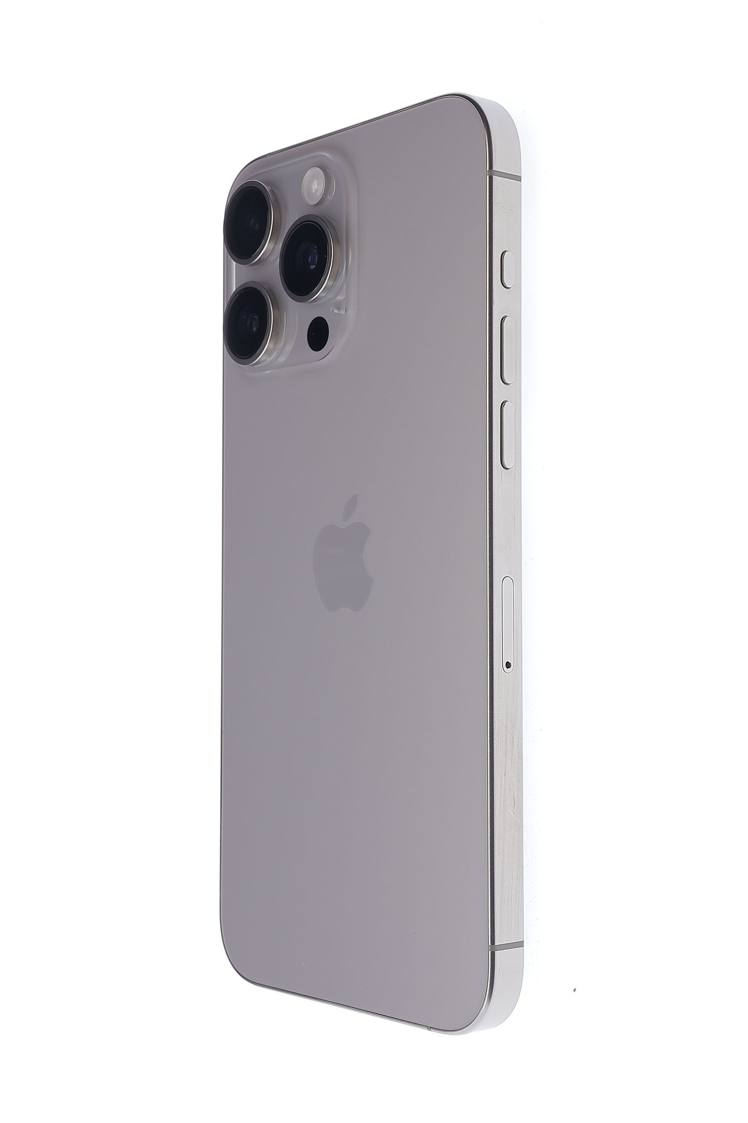 Apple iPhone 15 Pro Max 512 GB Natural Titanium - Като нов