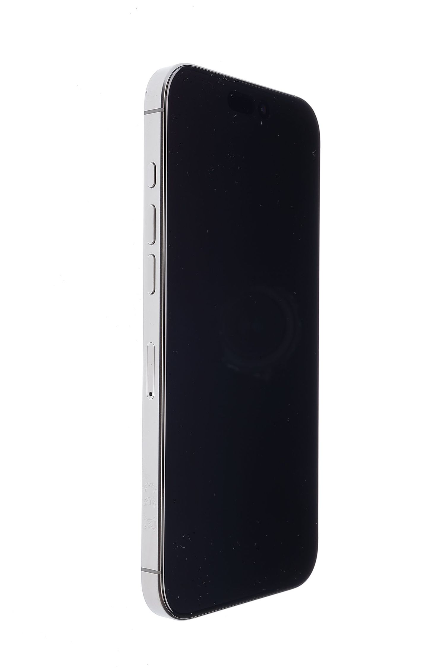 Apple iPhone 16 Pro Max 512 GB Natural Titanium - Ca nou