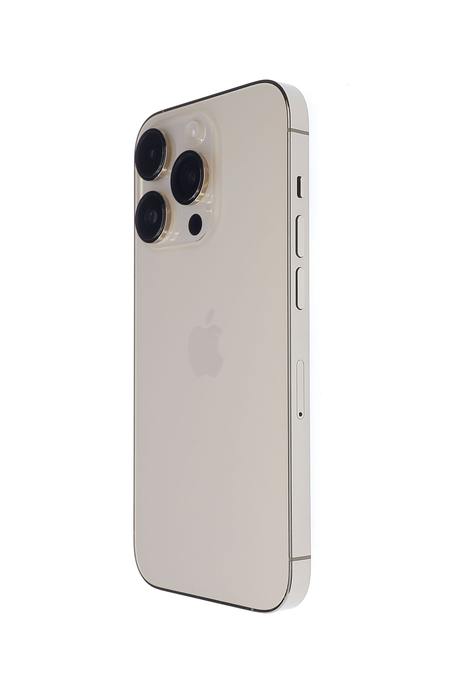 Apple iPhone 14 Pro 128 GB Gold - Πολύ καλό